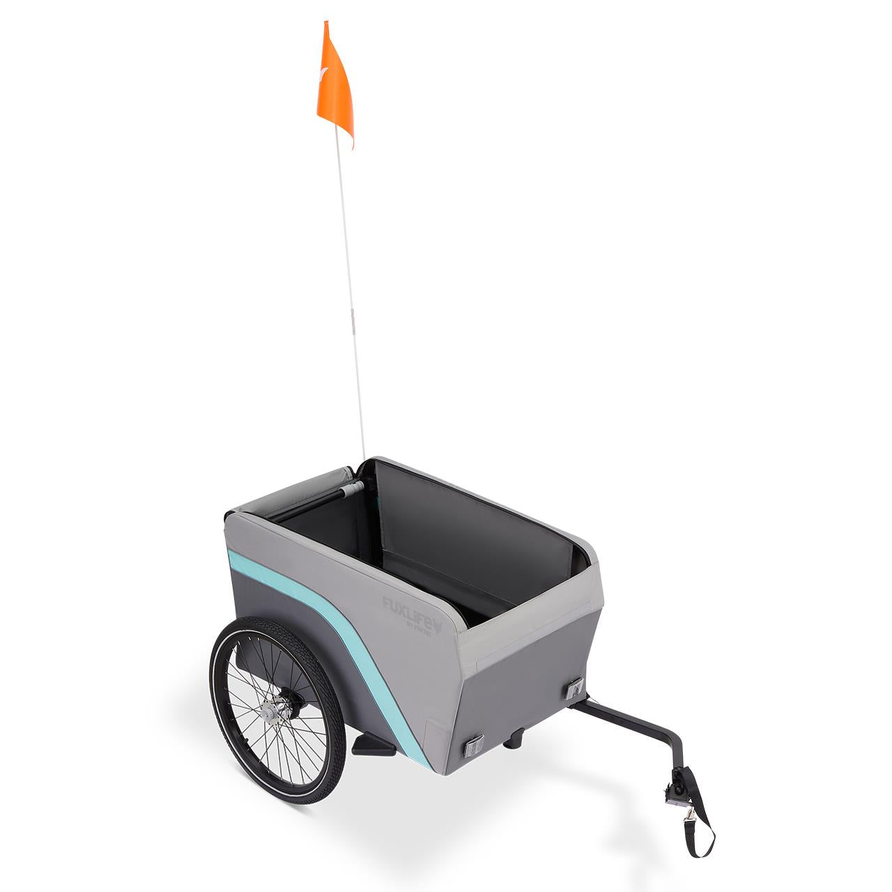 Príves na bicykel FUXLIFE FX-LA120