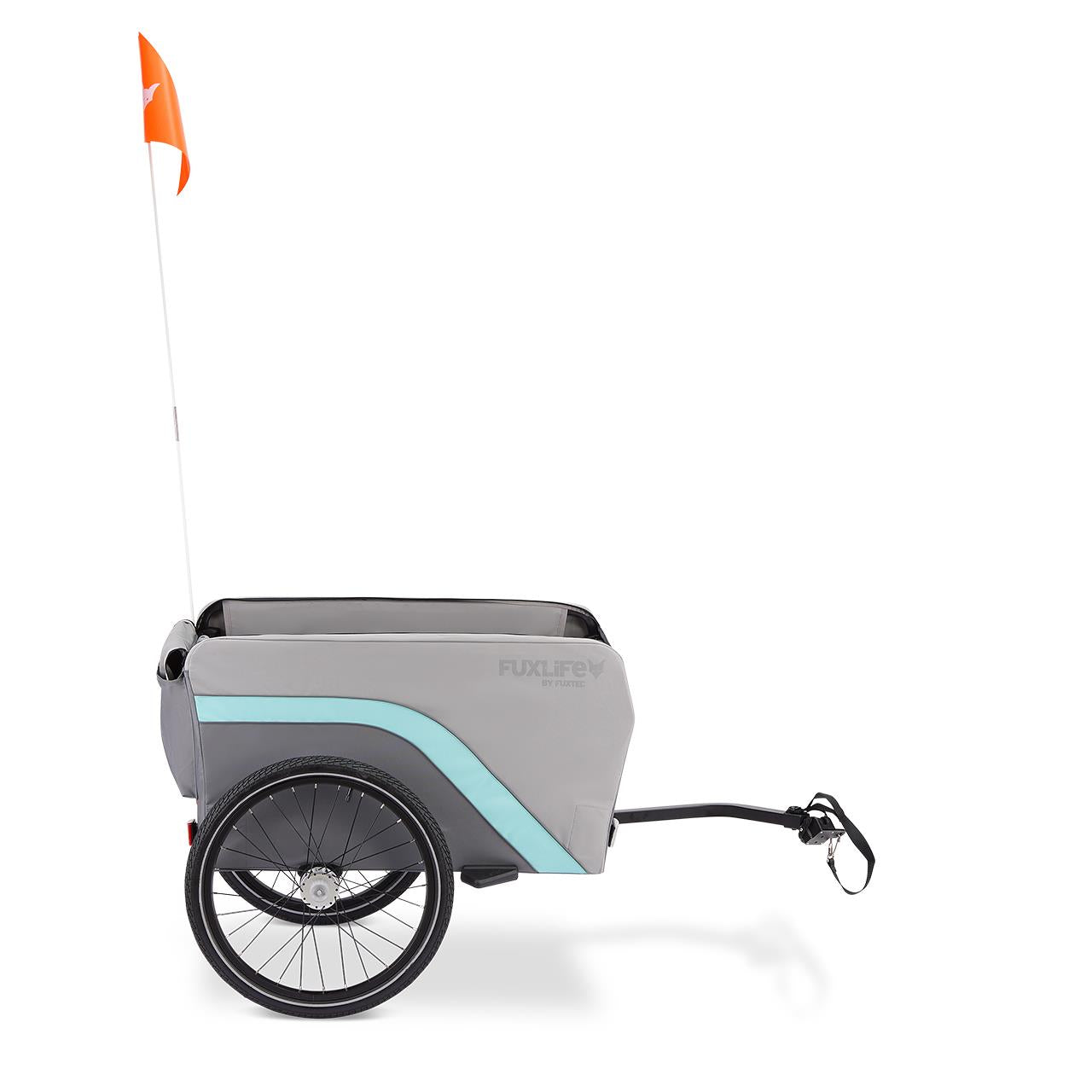 Príves na bicykel FUXLIFE FX-LA120