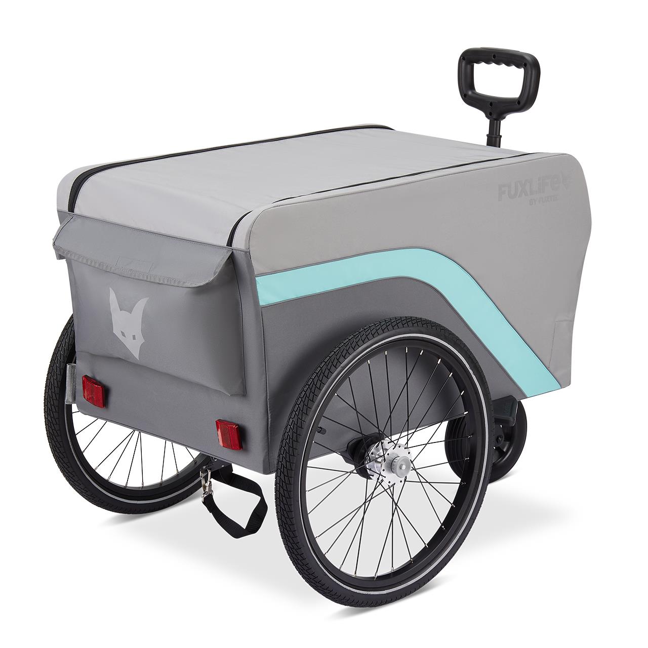 Príves na bicykel FUXLIFE FX-LA120