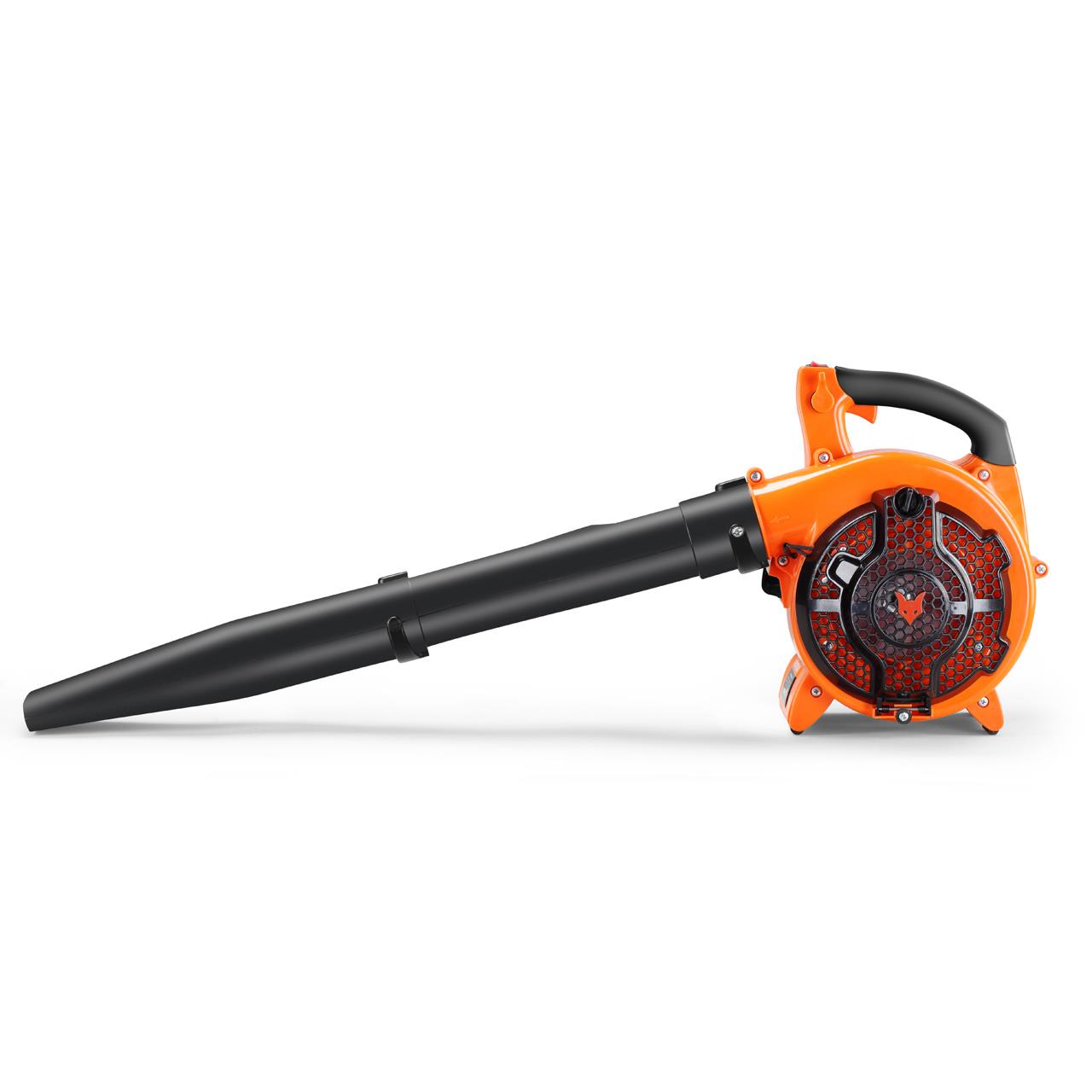 Fúkac lístia 2v1 FUXTEC FX-LB126