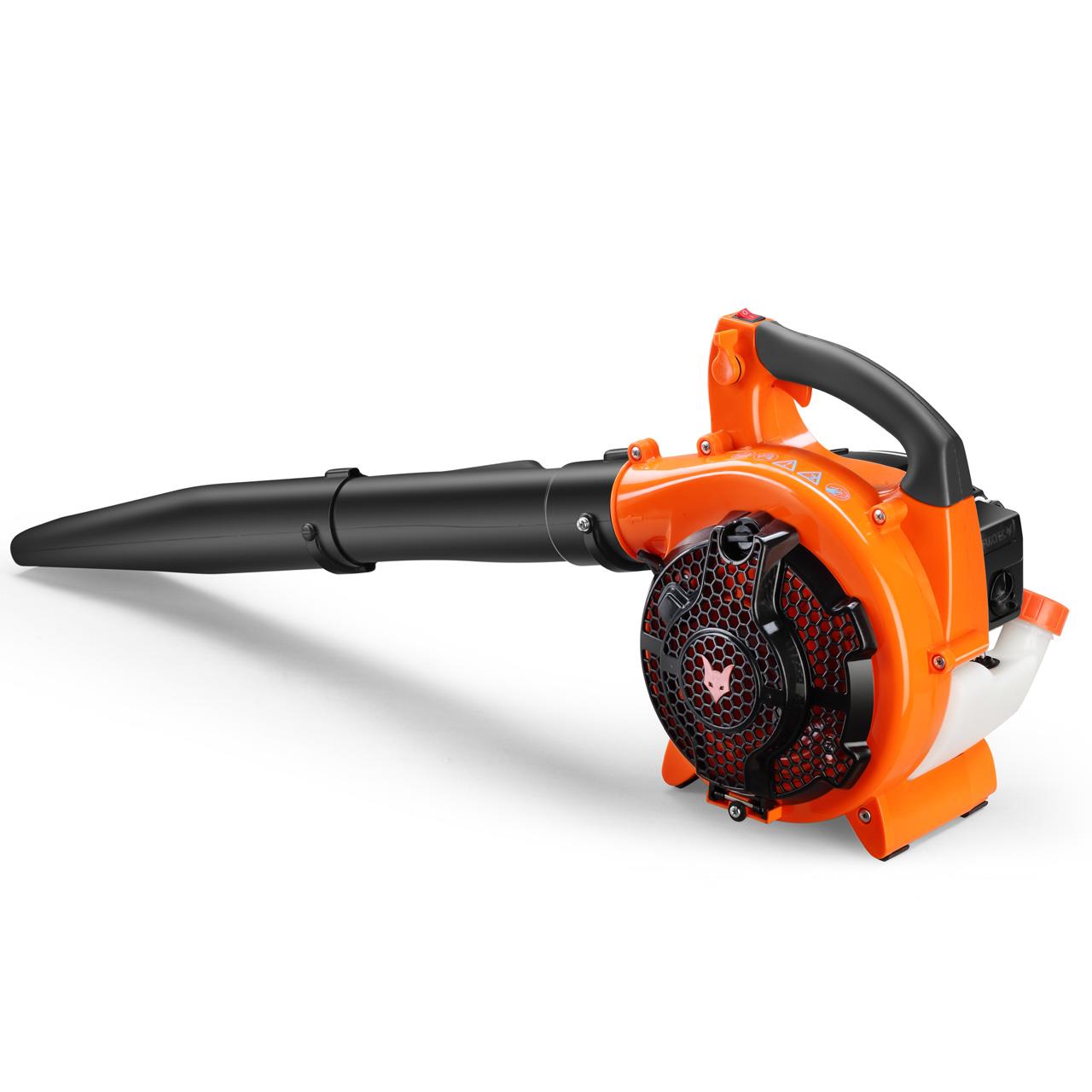 Fúkac lístia 2v1 FUXTEC FX-LB126