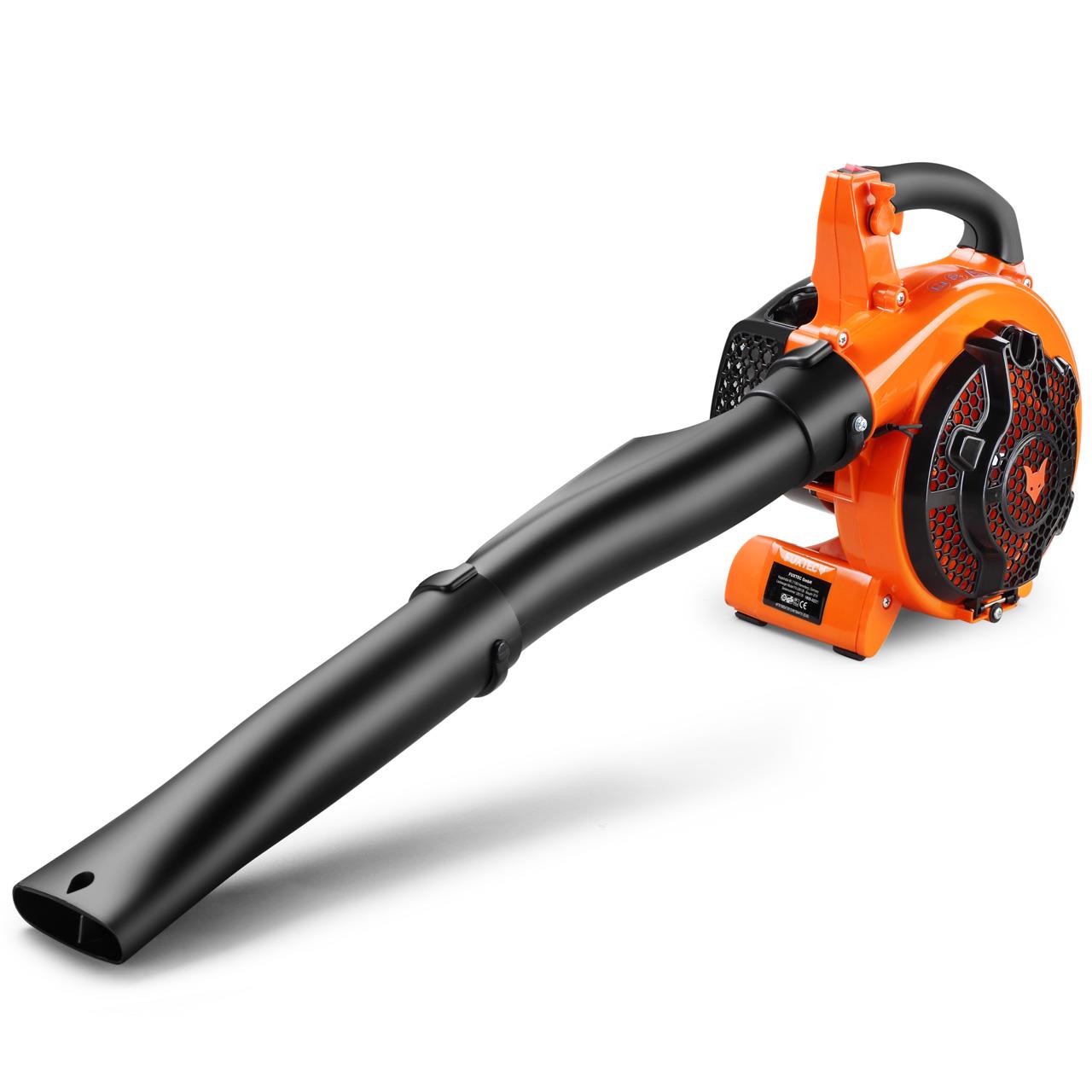FUXTEC FX-LB126 Foukac listí 2v1