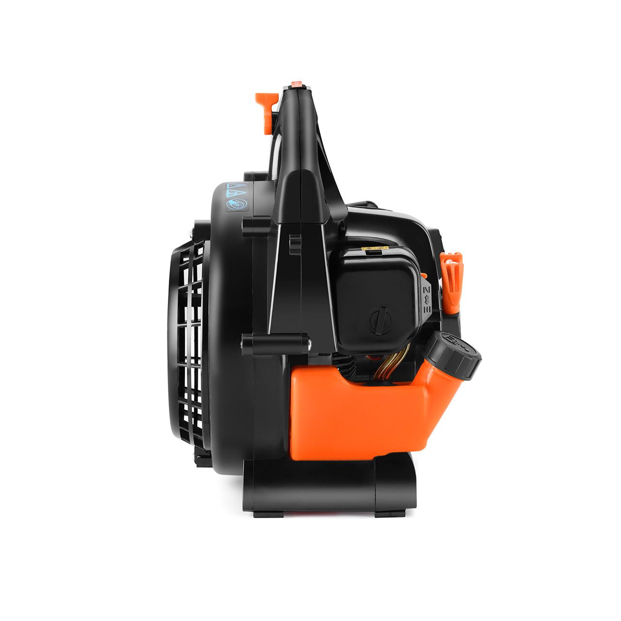 FUXTEC FX-LB126ECO Fúkac lístia