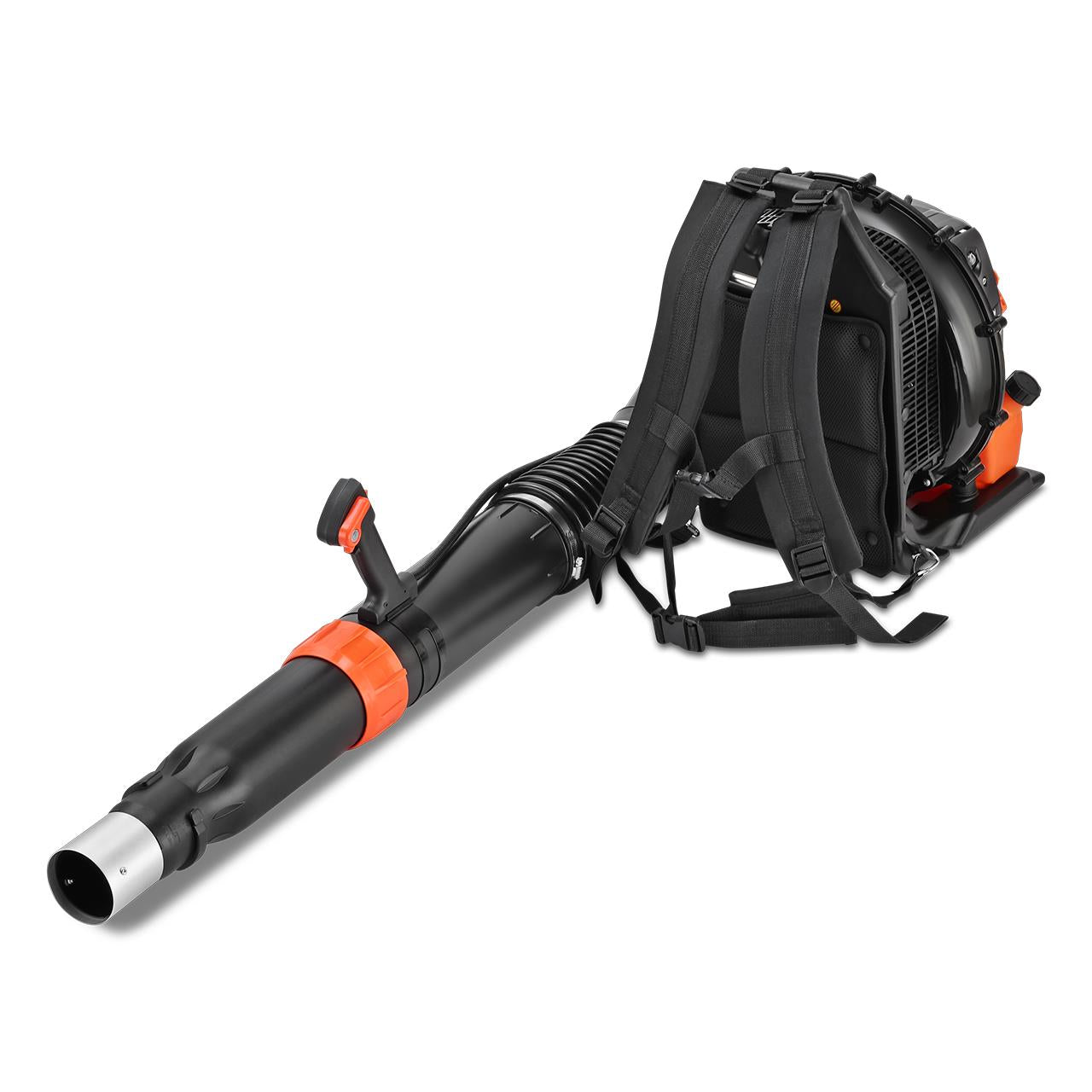 Bild 1 FUXTEC Benzin Laubbläser FX-LBP185TPRO rückentragbar