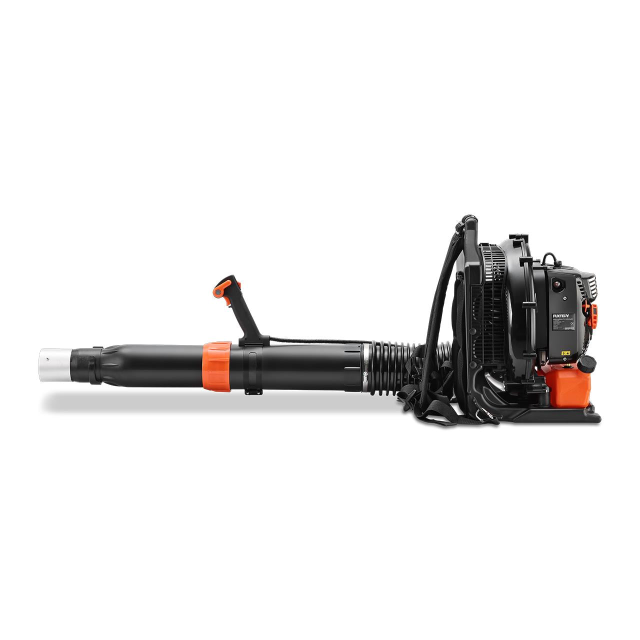 Benzínový rucný fukár na lístie FUXTEC FX-LBP185TPRO