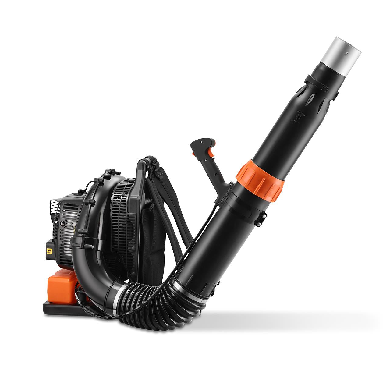 Benzínový rucný fukár na lístie FUXTEC FX-LBP185TPRO