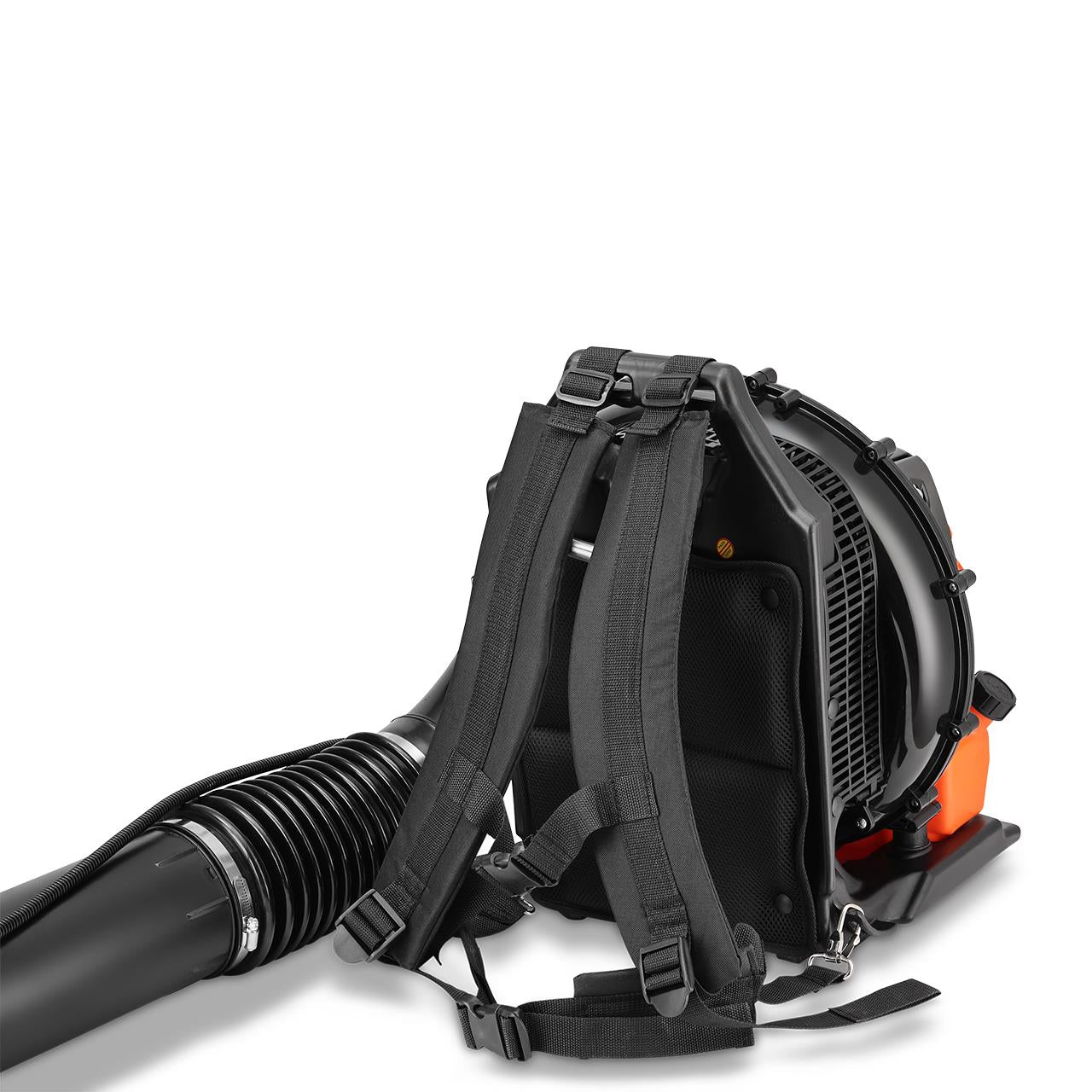 Benzínový rucný fukár na lístie FUXTEC FX-LBP185TPRO