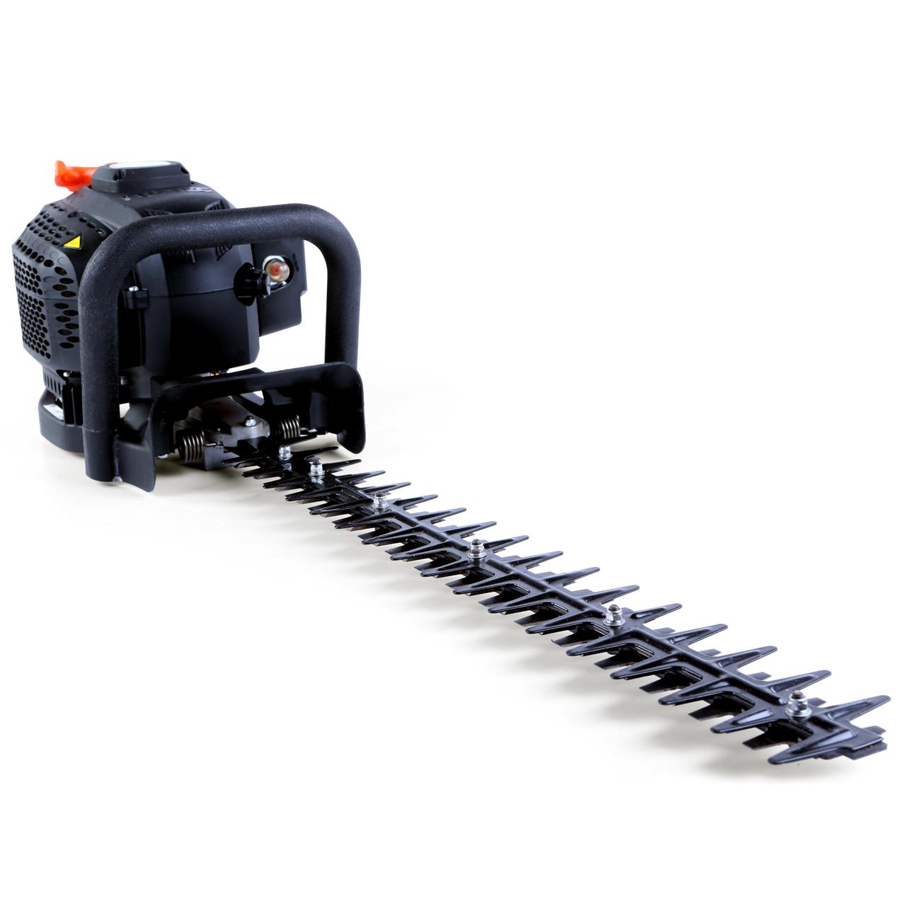 Benzínové nužky na živý plot FUXTEC FX-MH126