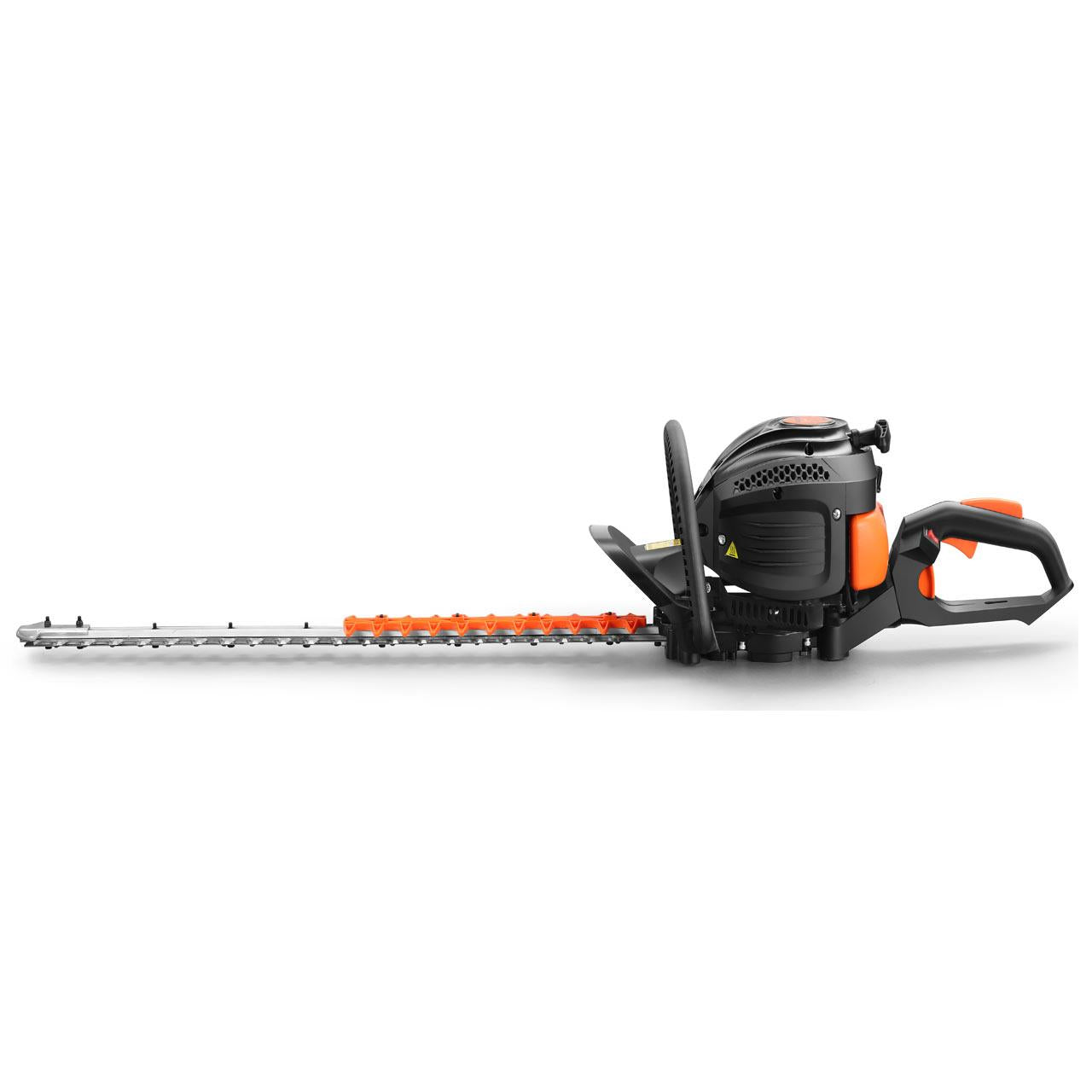 Bild 1 FUXTEC Profi Heckenschere FX-MHP126 mit XXL Schwert