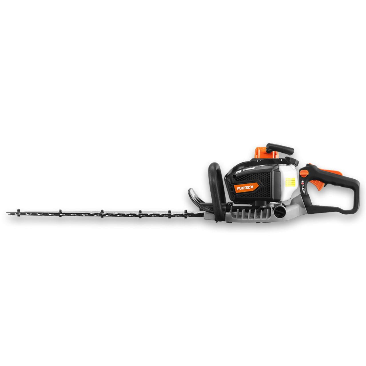 Bild 1 FUXTEC Profi Benzin Heckenschere FX-MHP245