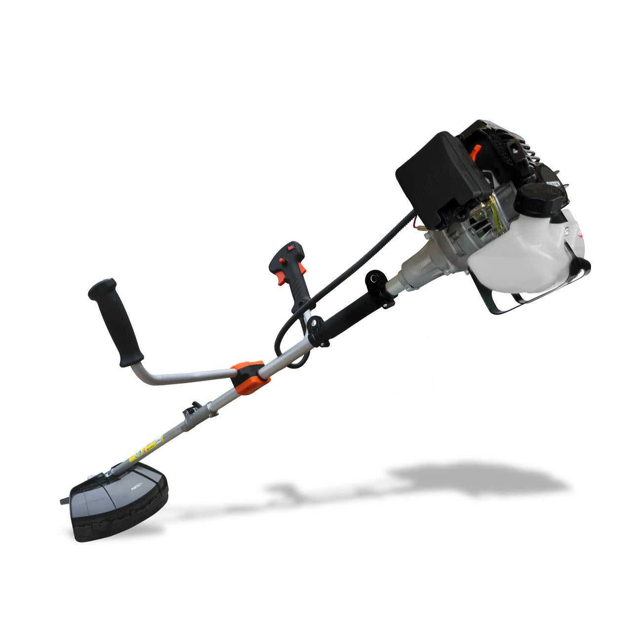 Bild 1 FUXTEC FX-MS125 2-Takt Motorsense