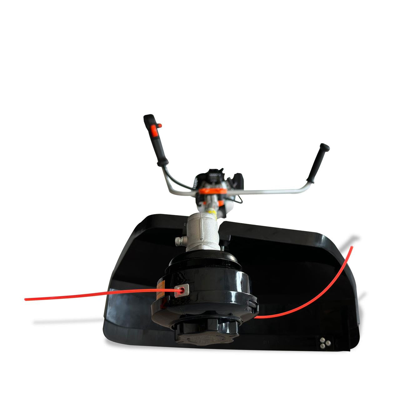 Dvojtaktný krovinorez FUXTEC FX-MS125