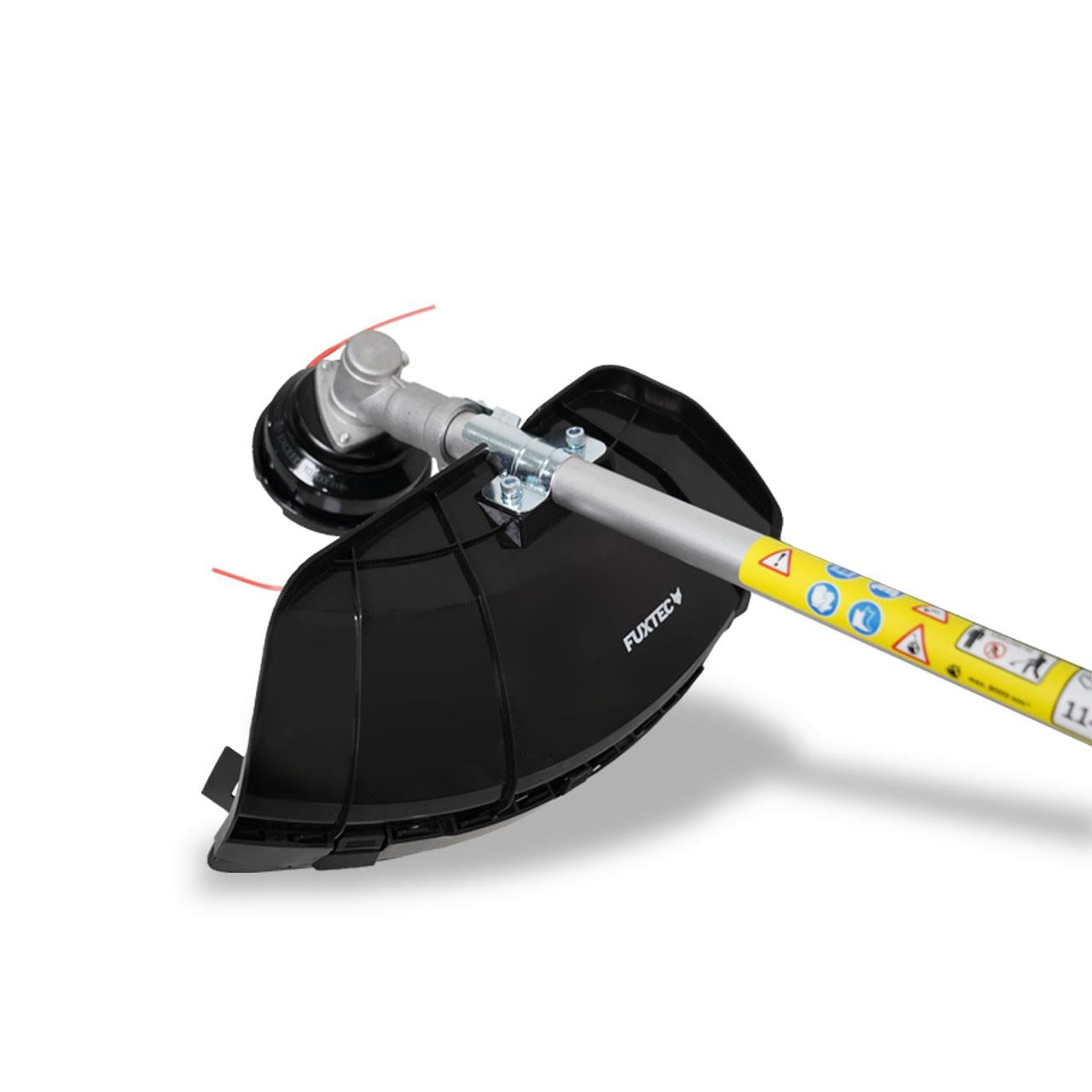 Bild 1 FUXTEC FX-MS125 2-Takt Motorsense