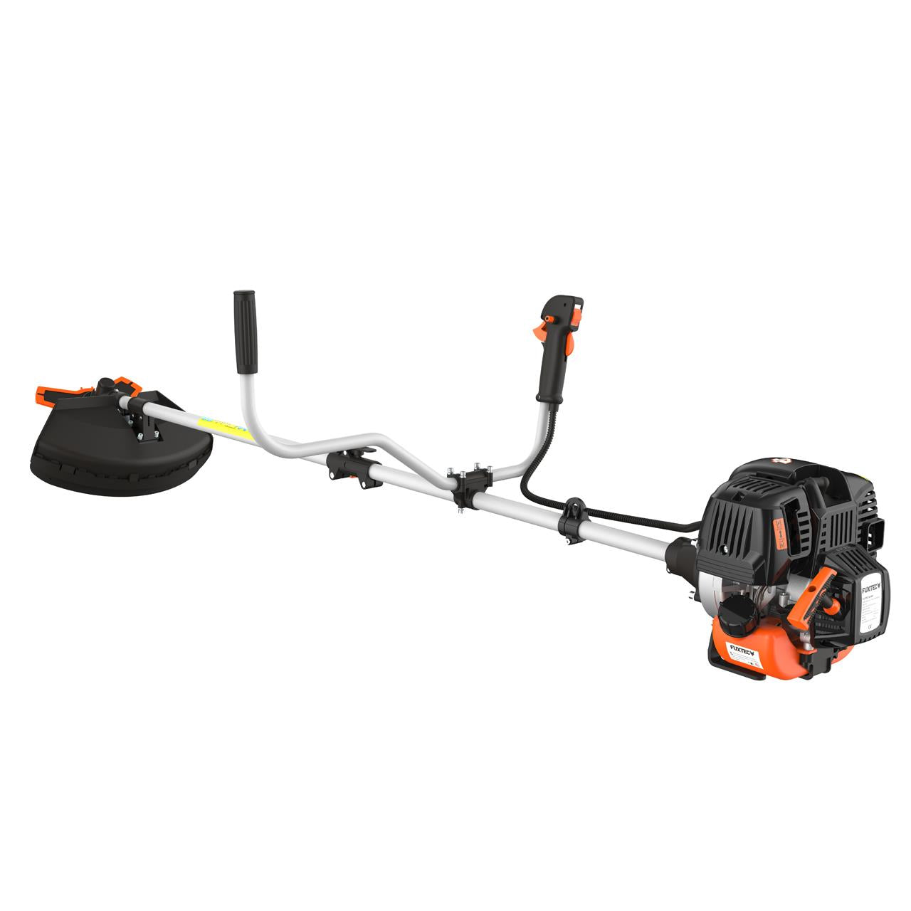 Bild 1 FUXTEC FX-4MS131 4-Takt Motorsense