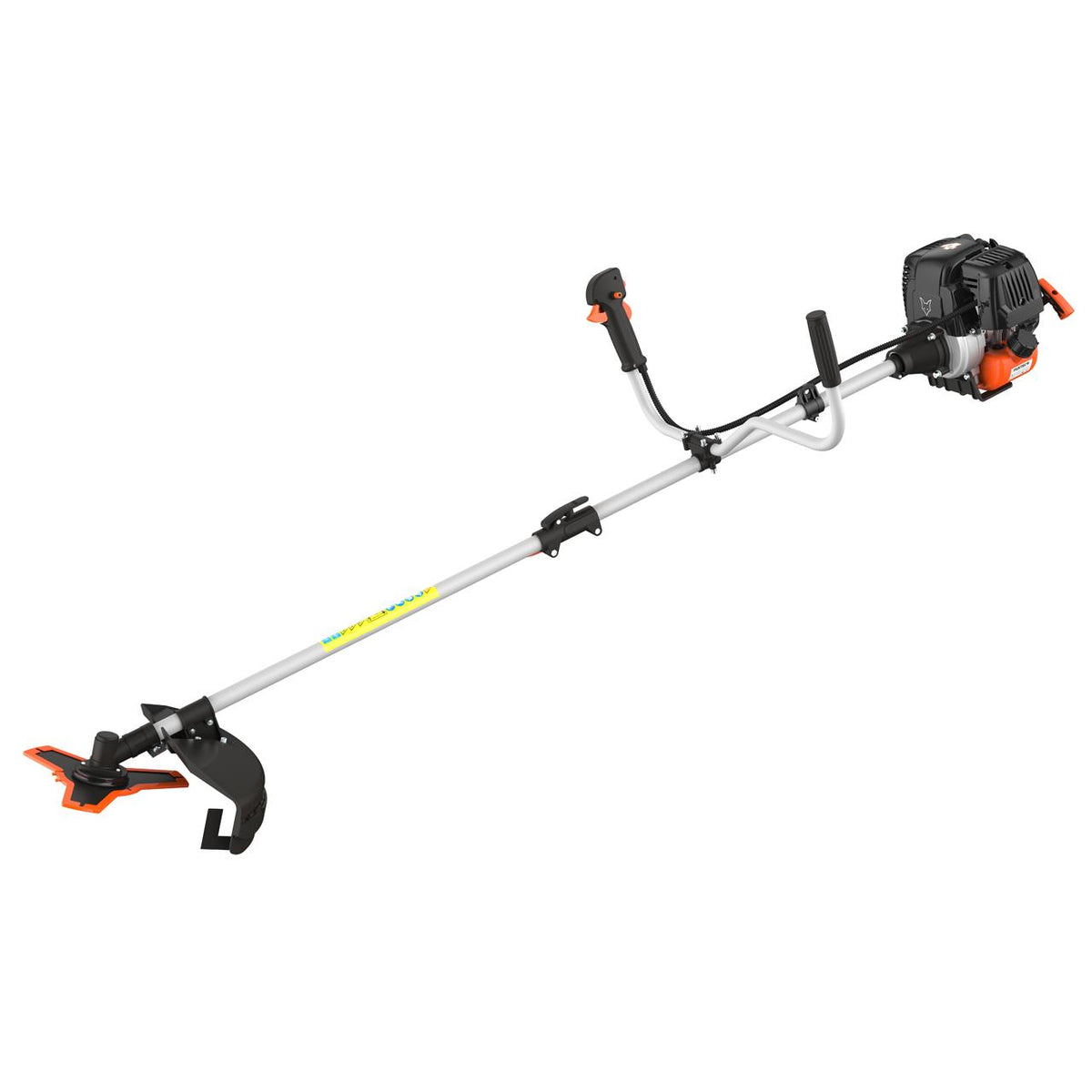 Bild 1 FUXTEC FX-4MS131 4-Takt Motorsense