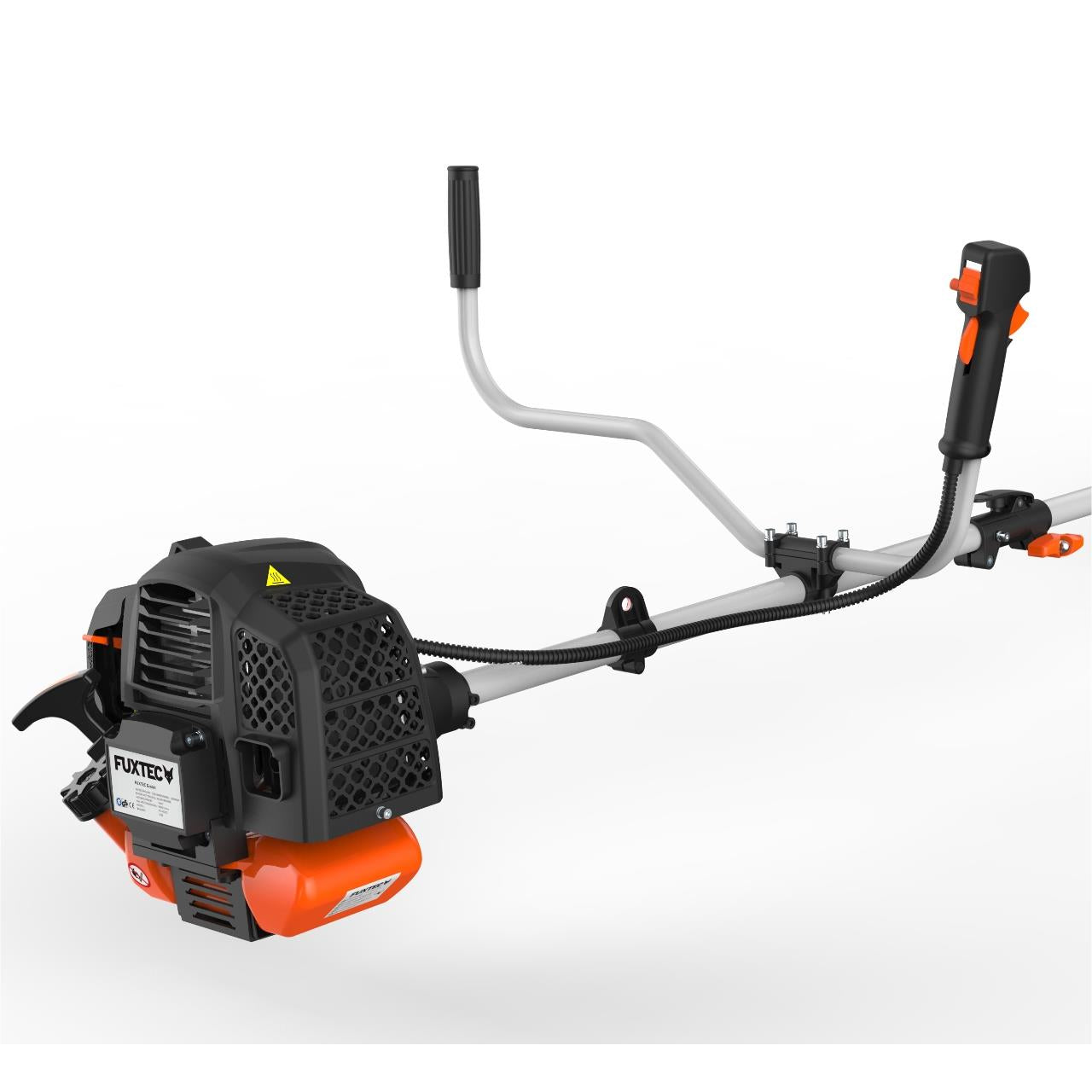 FUXTEC FX-MS152 benzínová motorová kosa 2v1