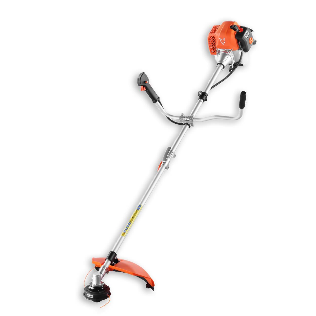 Bild 1 FUXTEC FX-MS162 Benzin Motorsense Multitool 2in1