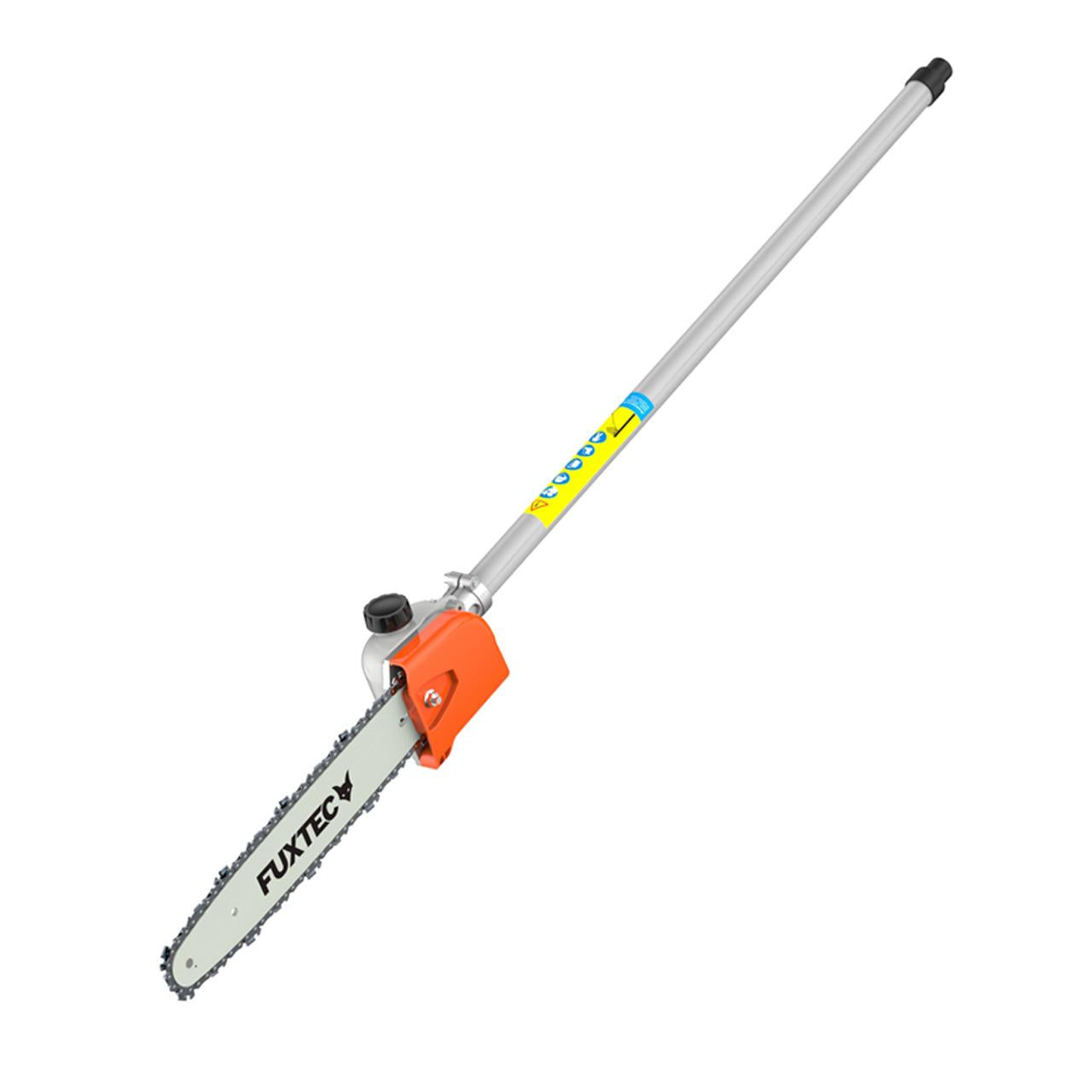 FUXTEC FX-MT152E Multitool 5v1 benzínový krovinorez