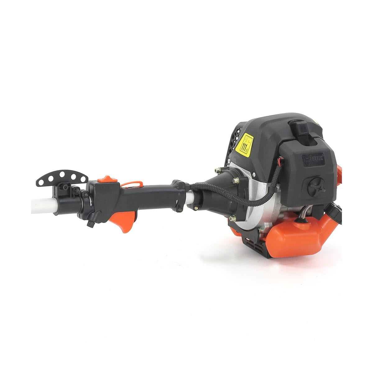 FUXTEC FX-MT152E Multitool 5v1 benzínový krovinorez