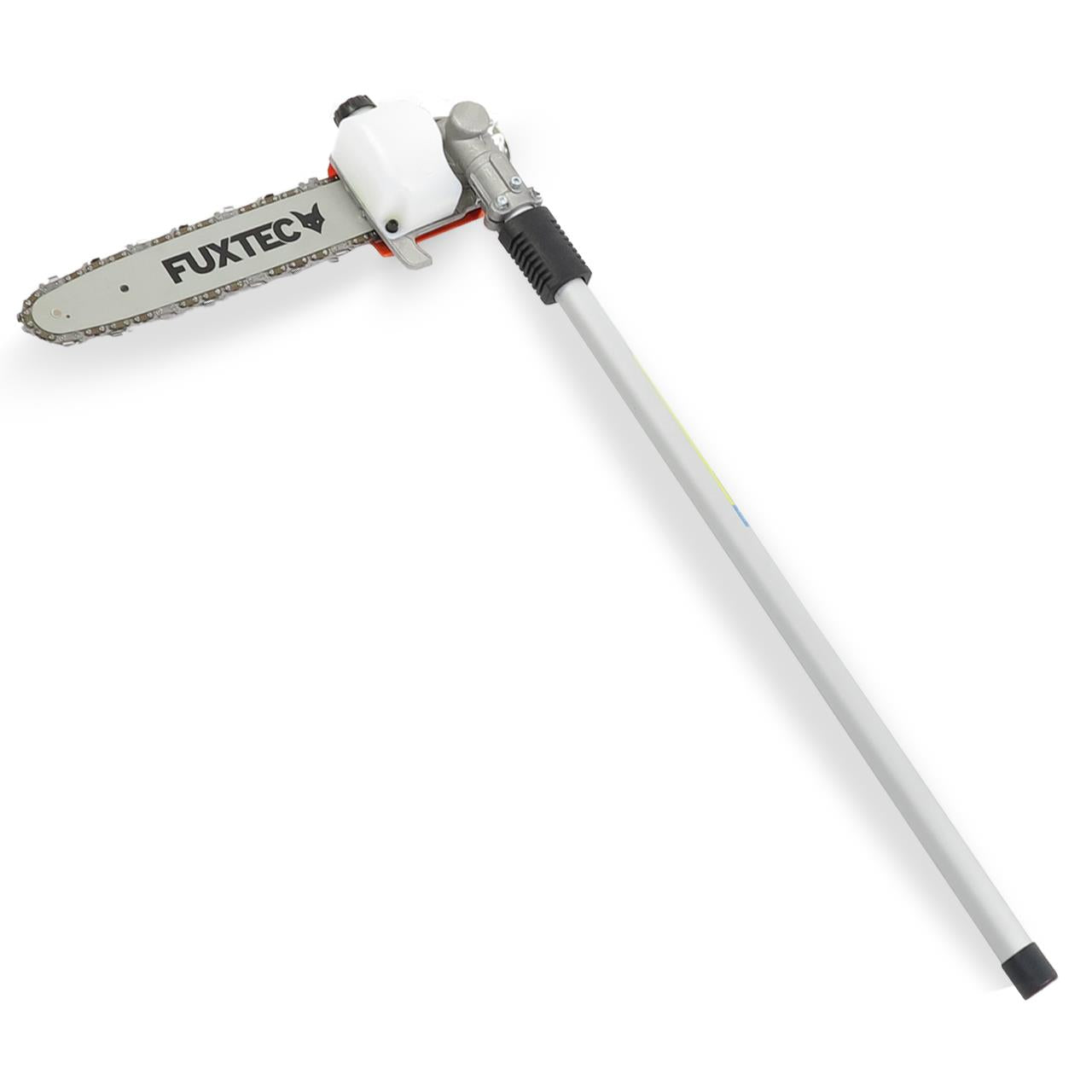 FUXTEC FX-MT252ER Multitool 5v1 benzínový krovinorez s nastavitelným tycovým vyžínacem