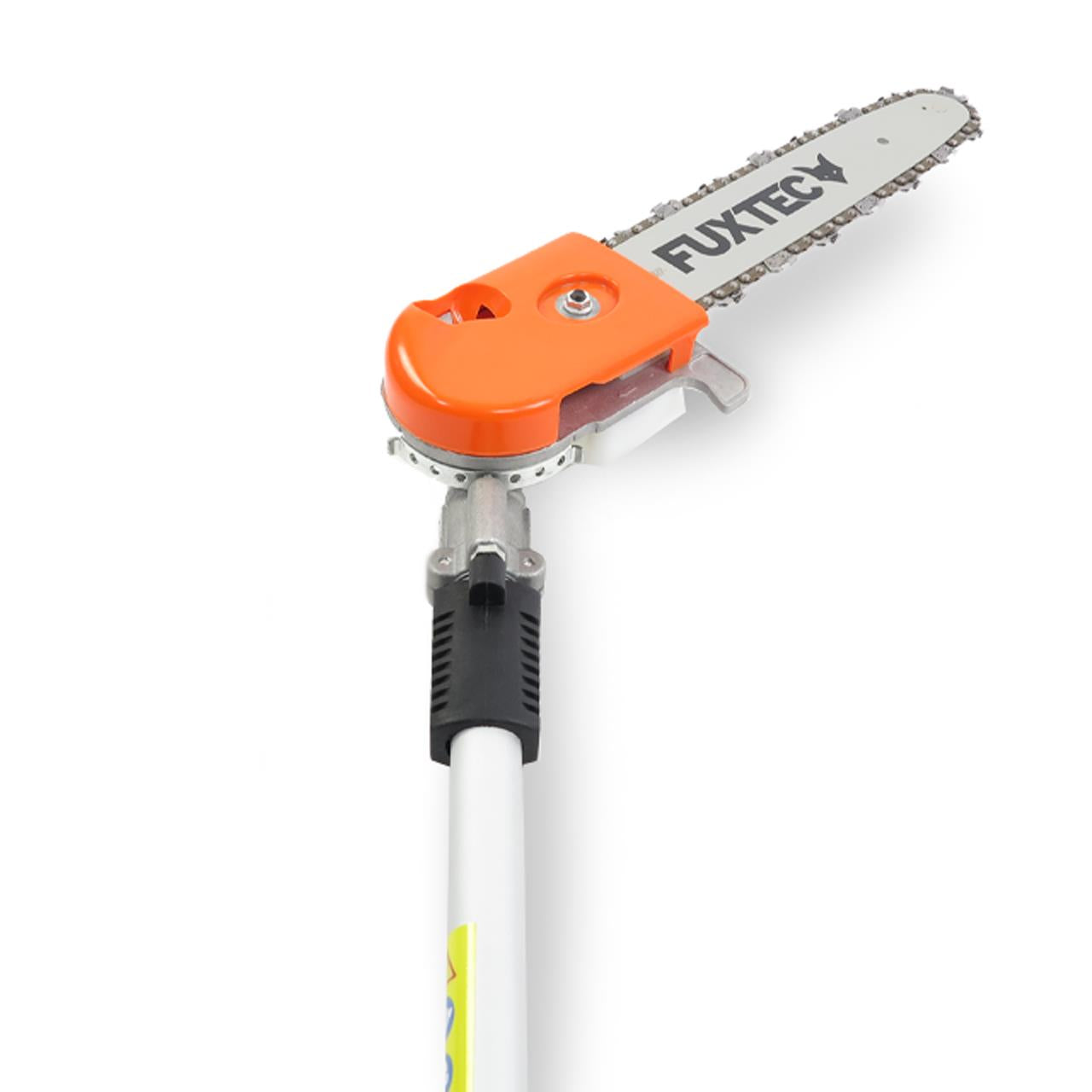 Bild 1 FUXTEC FX-MT252ER Multitool 5in1 Benzin Motorsense mit verstellbarem Hochentaster