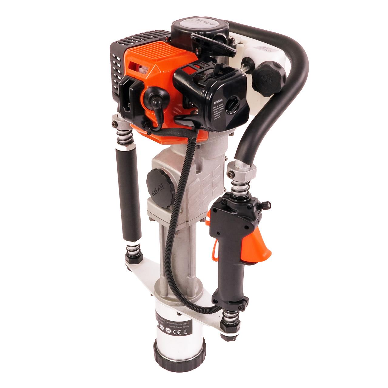 Ridic pilot FUXTEC FX-PR165