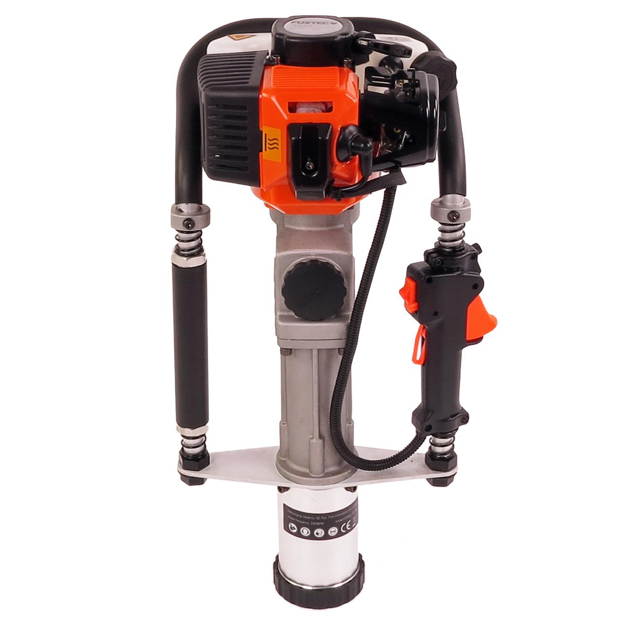 Ovládac pilót FUXTEC FX-PR165