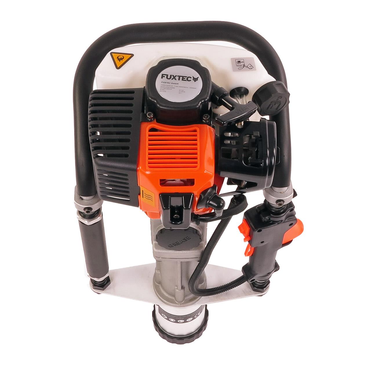 Ridic pilot FUXTEC FX-PR165