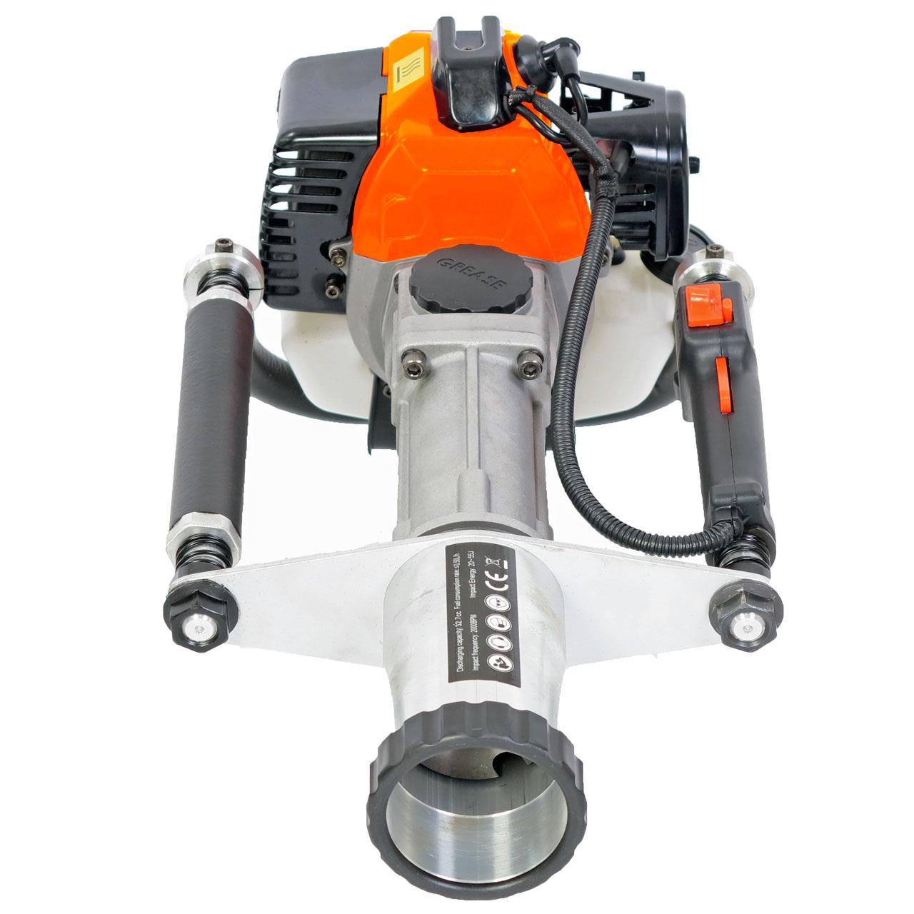 Ovládac pilót FUXTEC FX-PR165