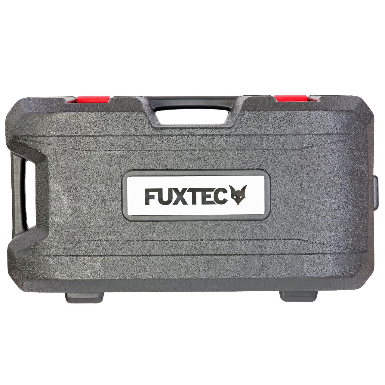 Ridic pilot FUXTEC FX-PR165