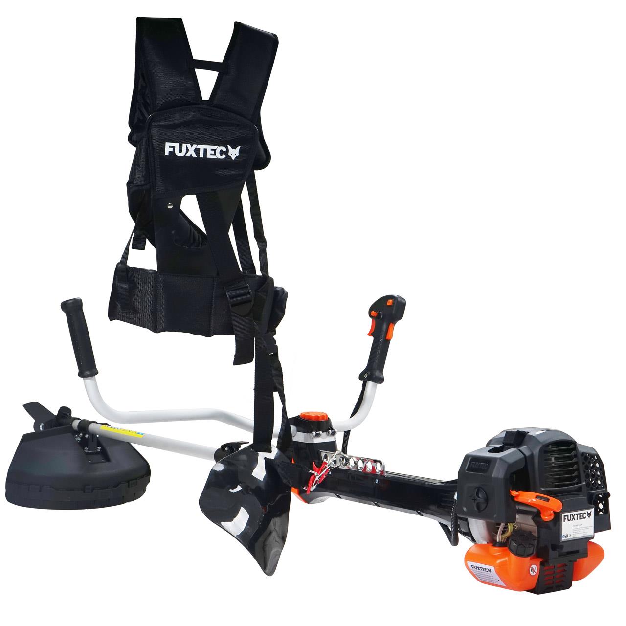 Křovinořez FX-PS152 PROFI MultiTool