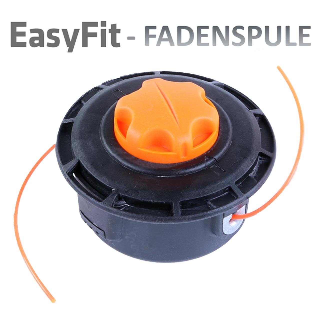 Benzínová profesionálna motorová kosa FUXTEC FX-PS152