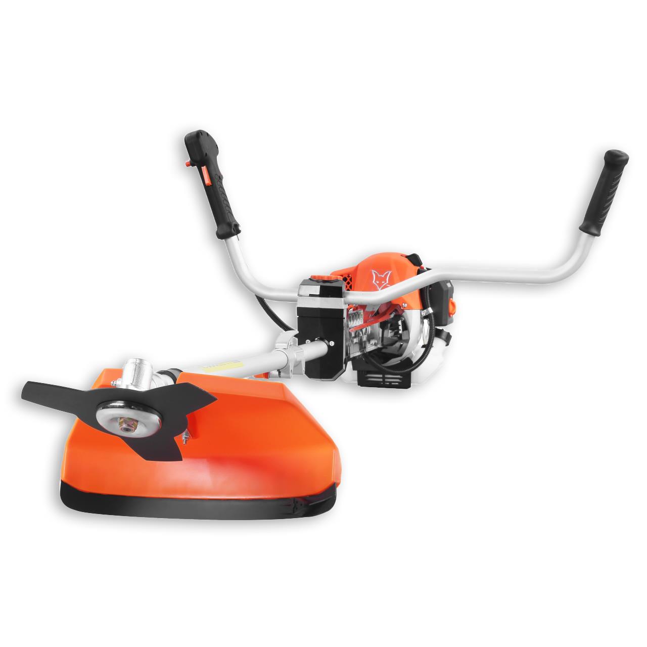 Benzínová profesionálna motorová kosa FUXTEC FX-PS162