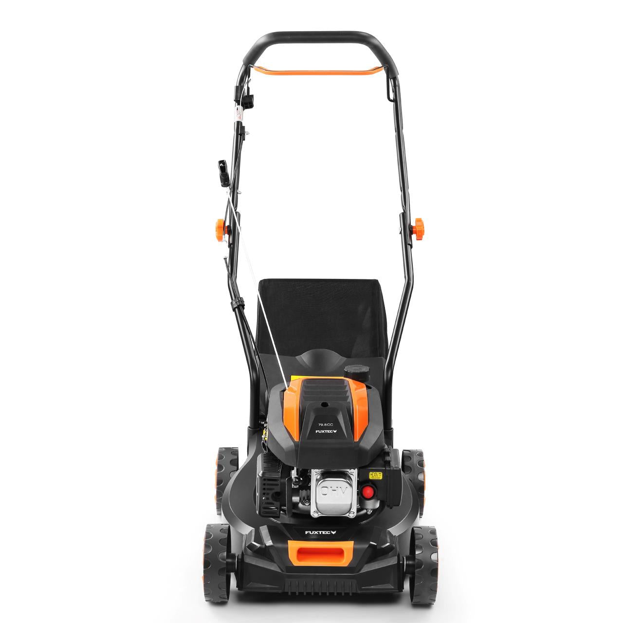 Benzínová kosacka FX-RM4180