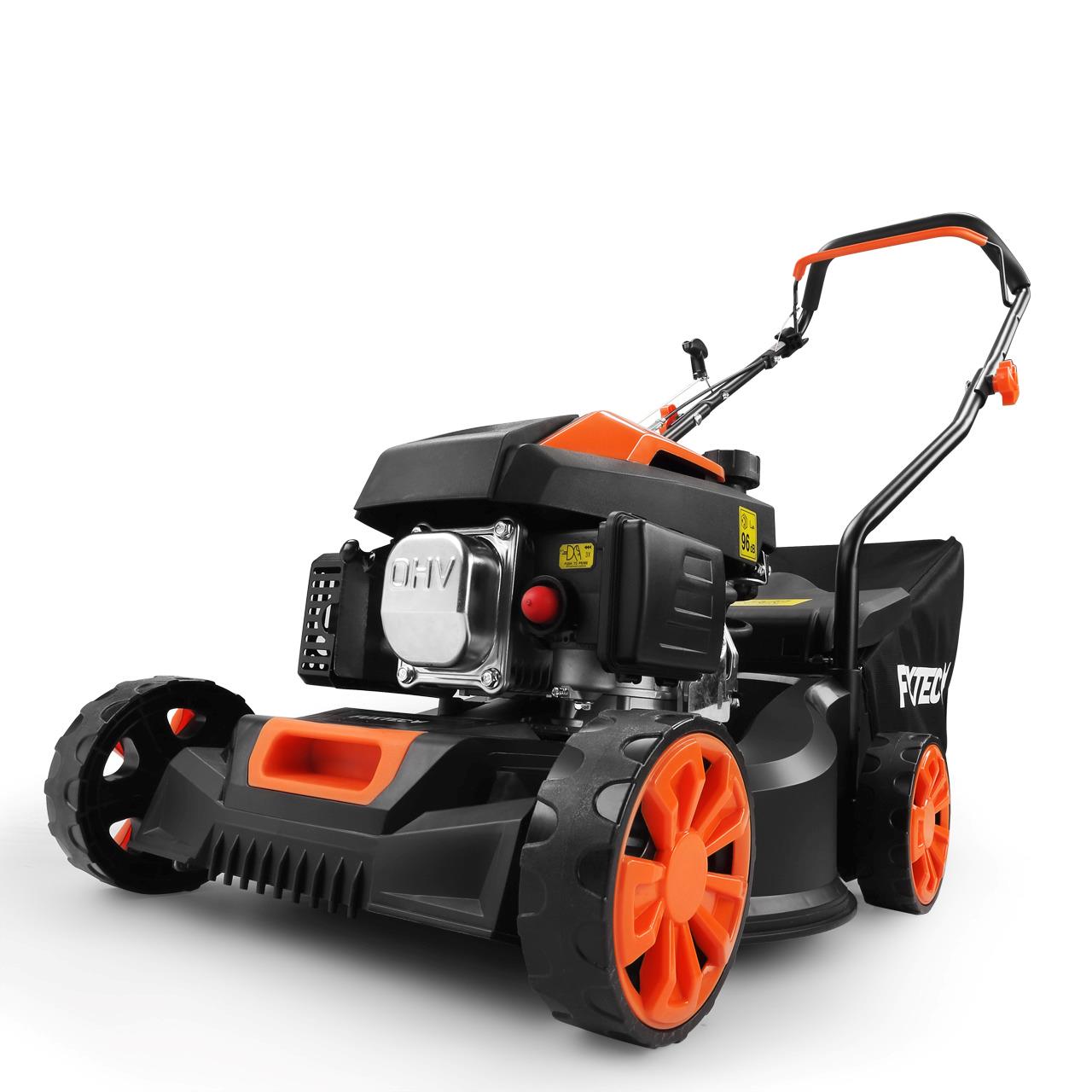 Benzínová kosacka FX-RM4180