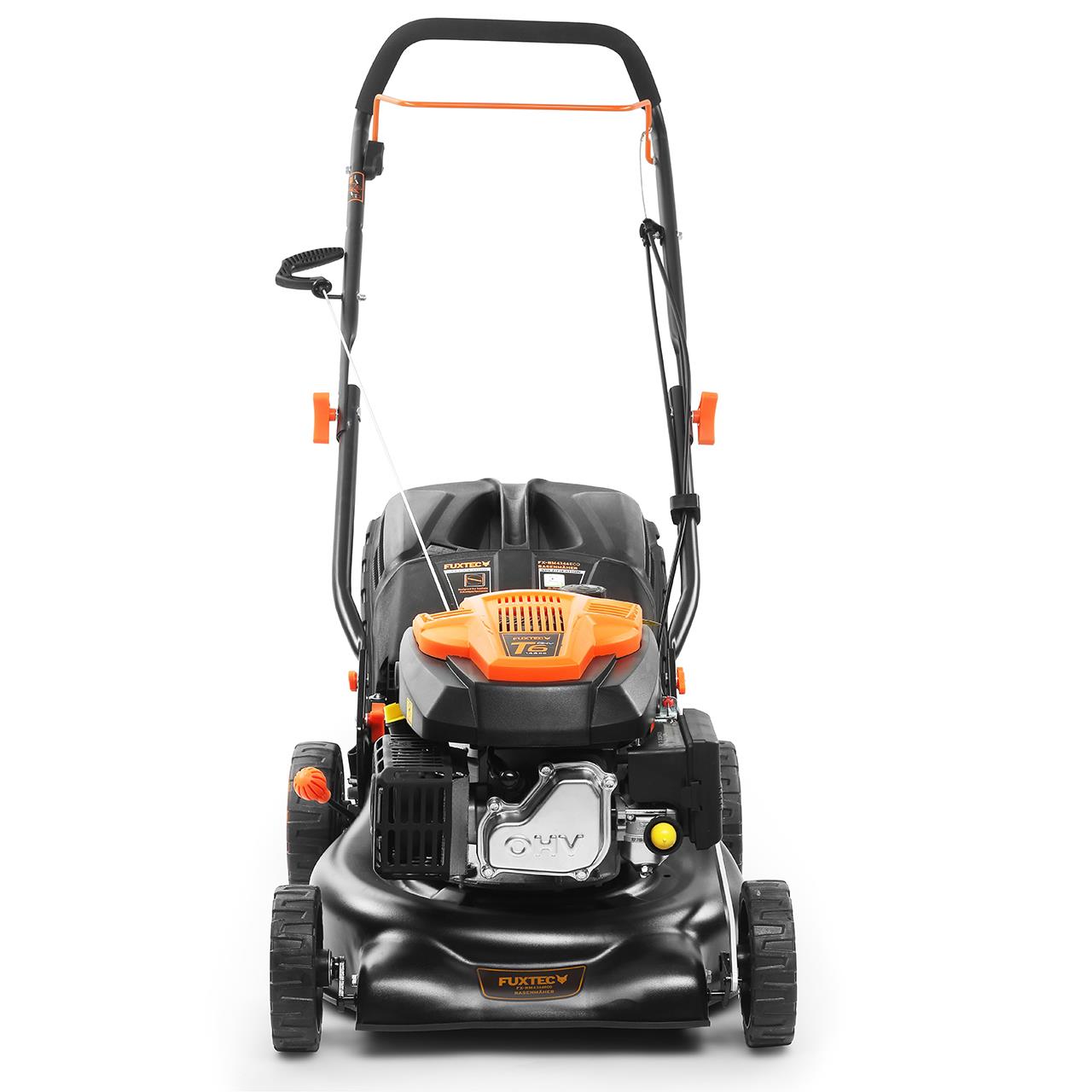 Benzínová kosacka FX-RM4346ECO