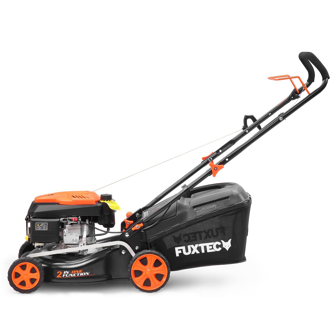 Benzínová kosacka FX-RM4346ECO