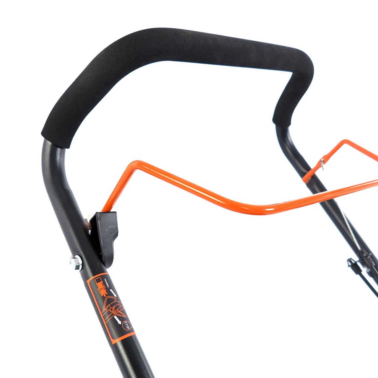 Benzínová kosacka FX-RM4646ECO