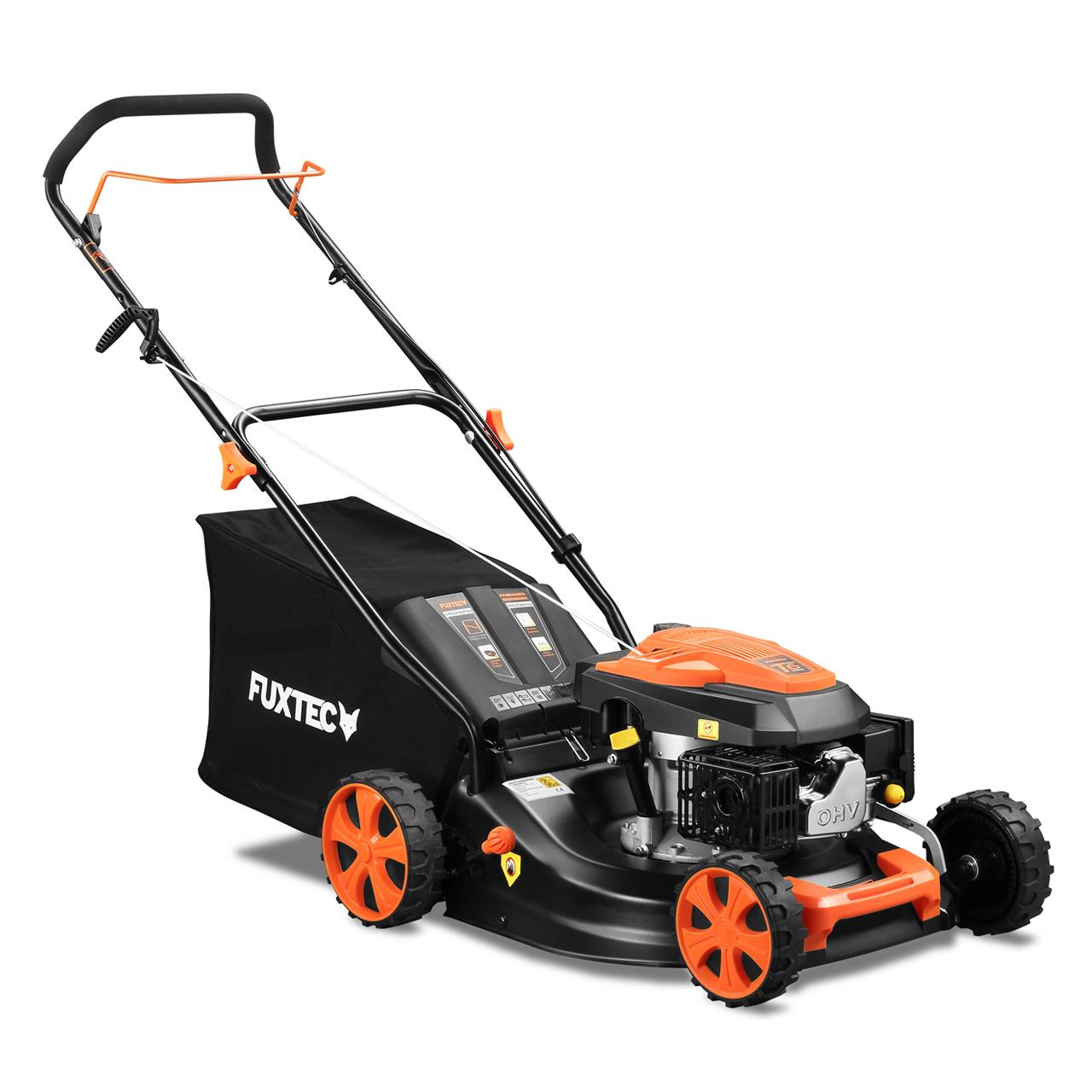 Benzínová kosacka FX-RM4646ECO