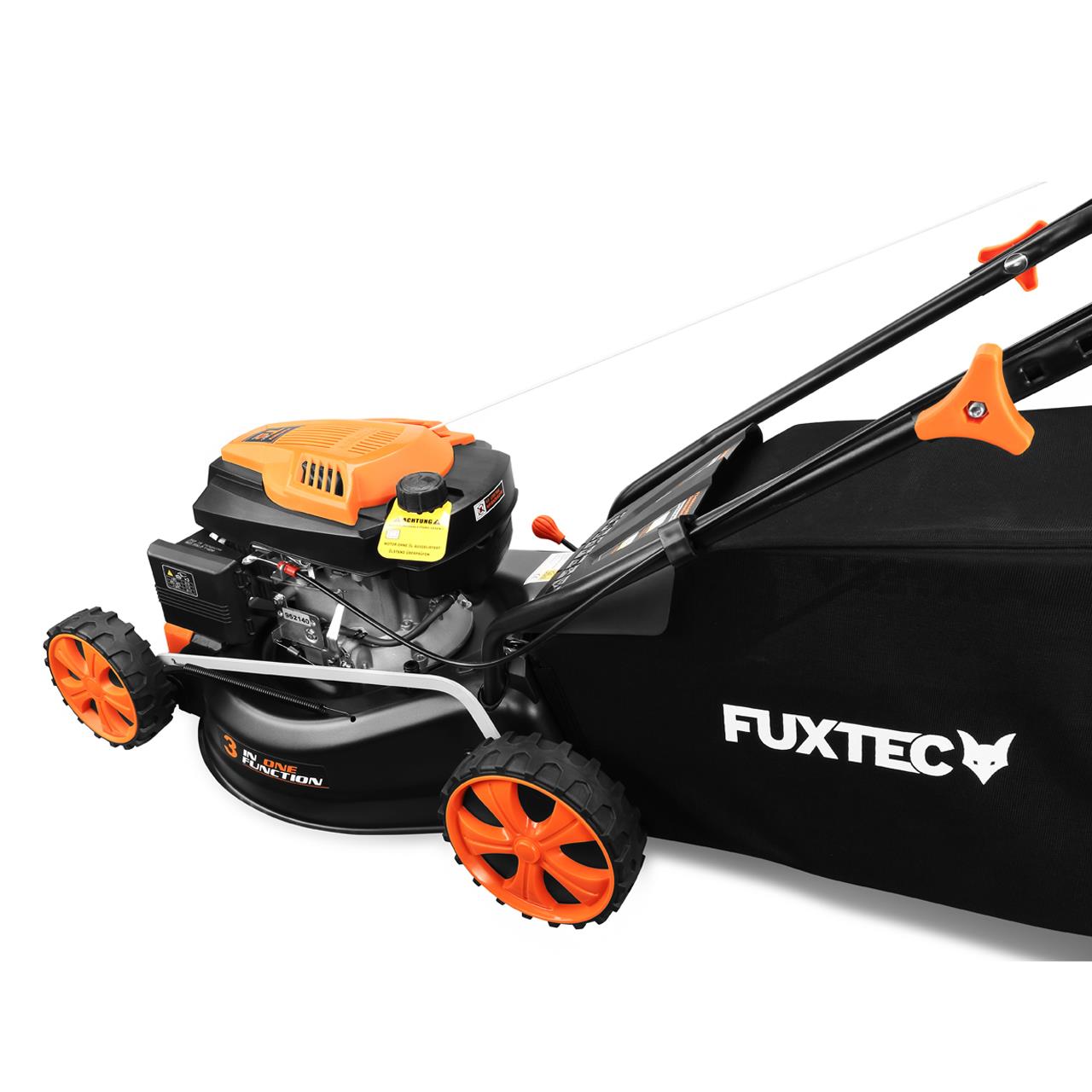 Benzínová kosacka FX-RM4646ECO