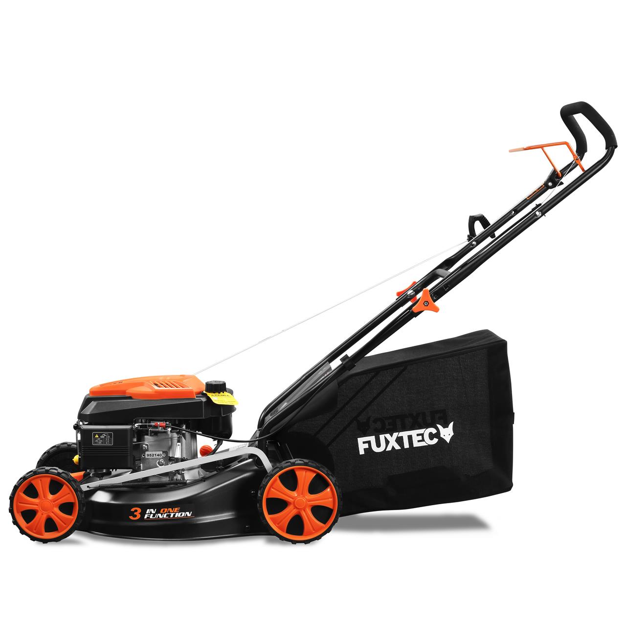 Benzínová kosacka FX-RM4646ECO