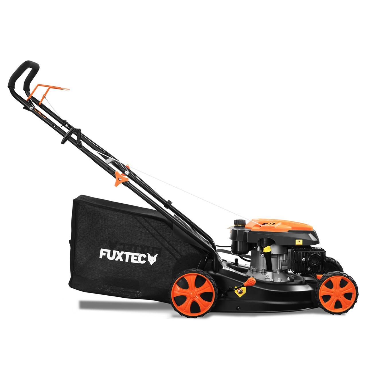 Benzínová sekačka FX-RM4646ECO