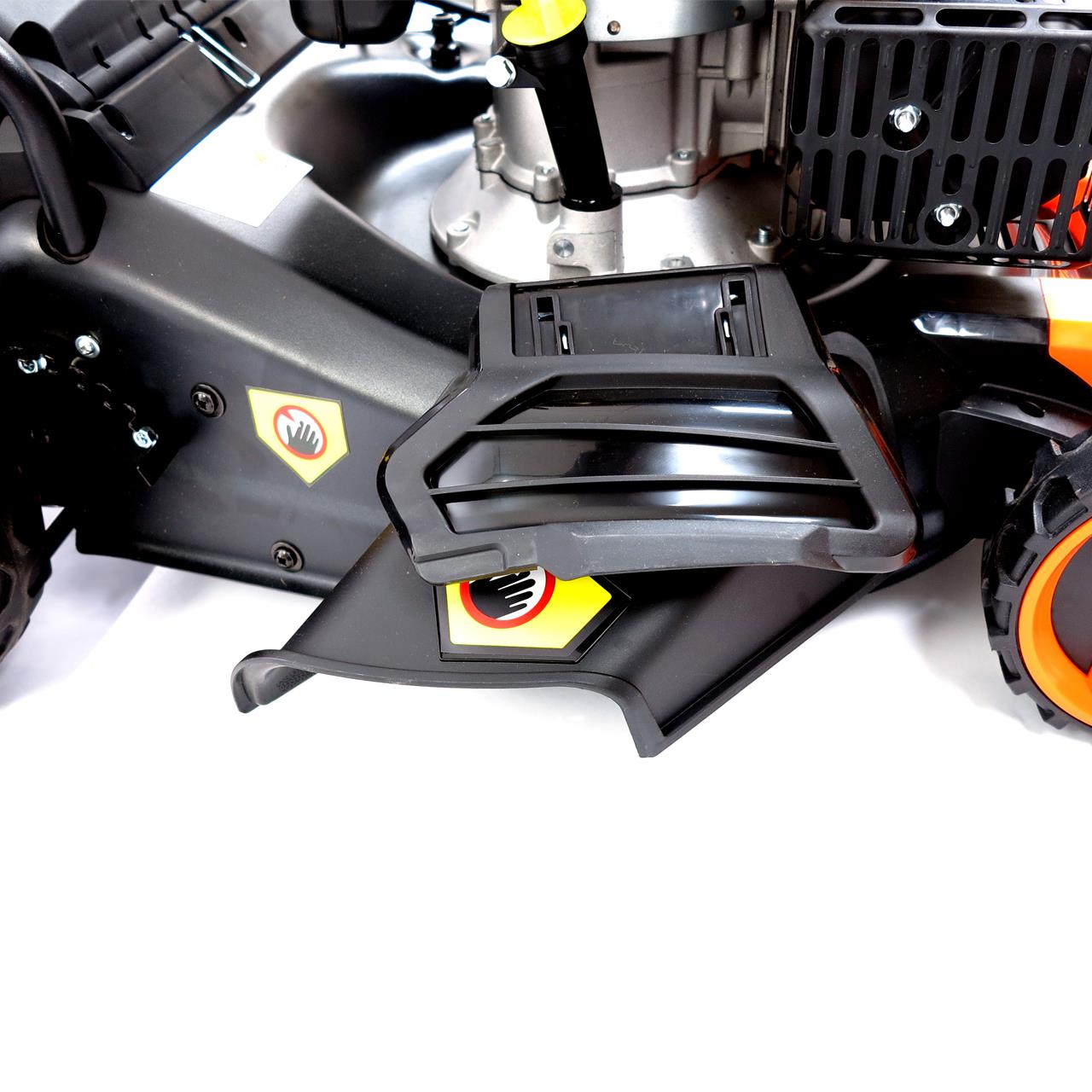 Benzínová sekacka FX-RM4646