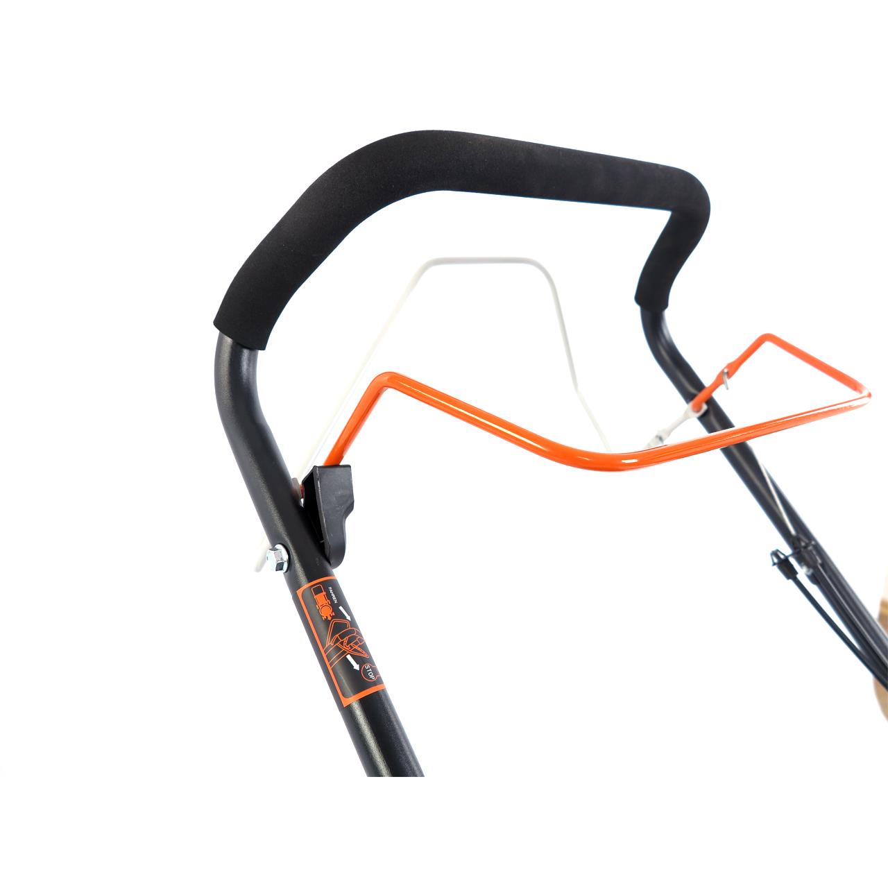 Benzínová sekacka FX-RM4646