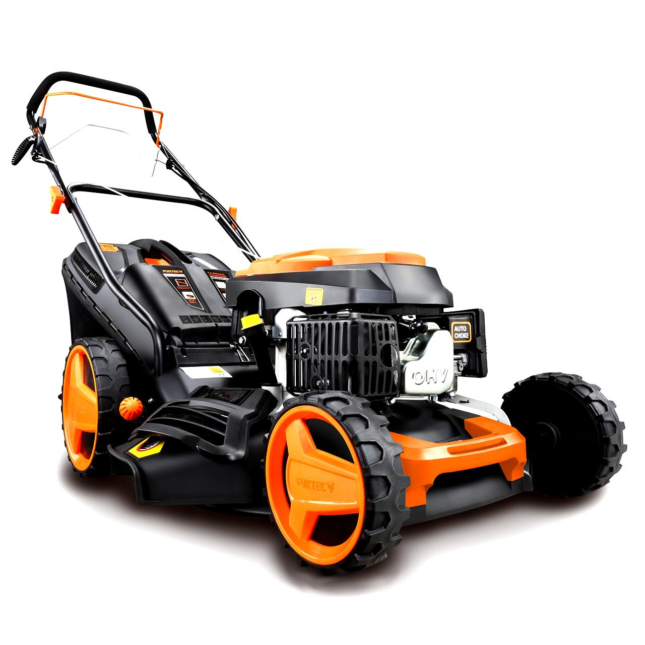 Benzínová sekacka FX-RM4646