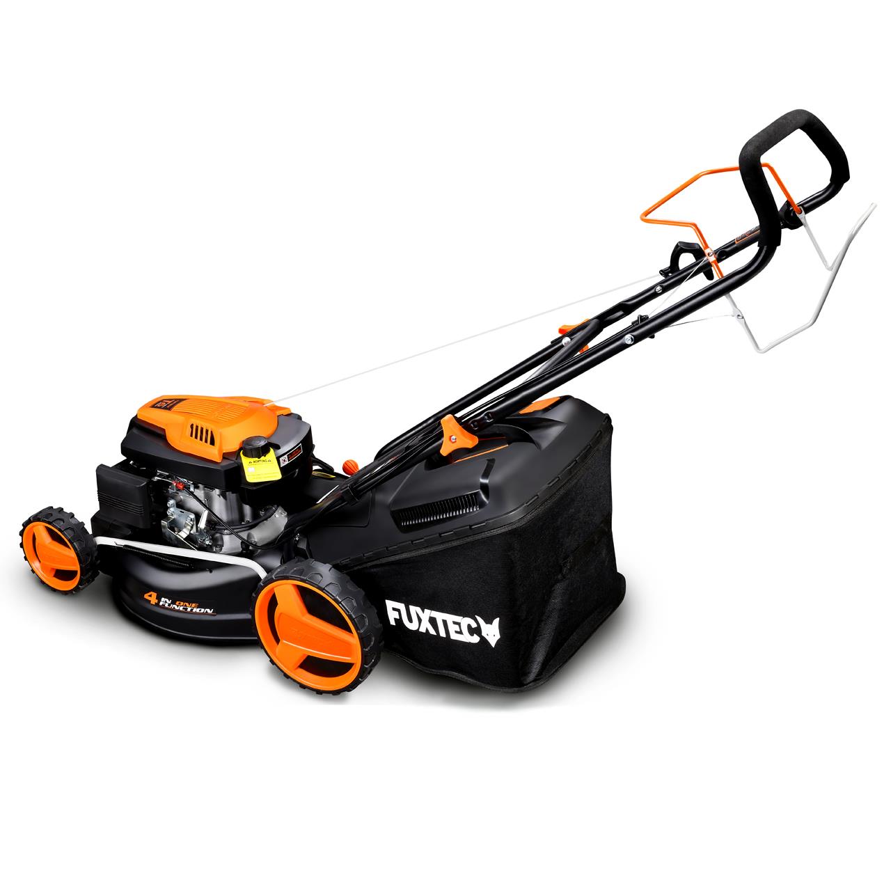 Benzínová sekacka FX-RM4646