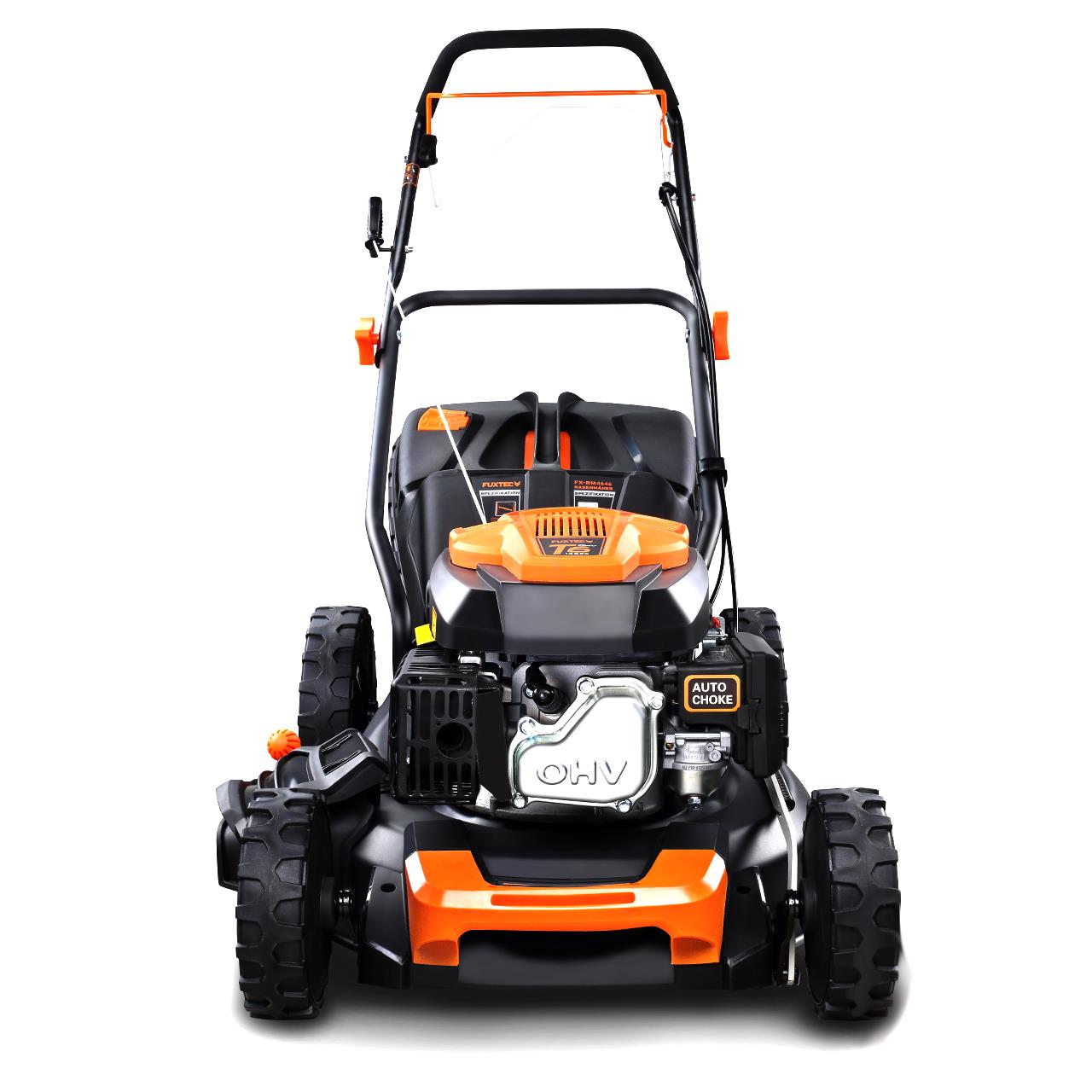 Benzínová sekacka FX-RM4646
