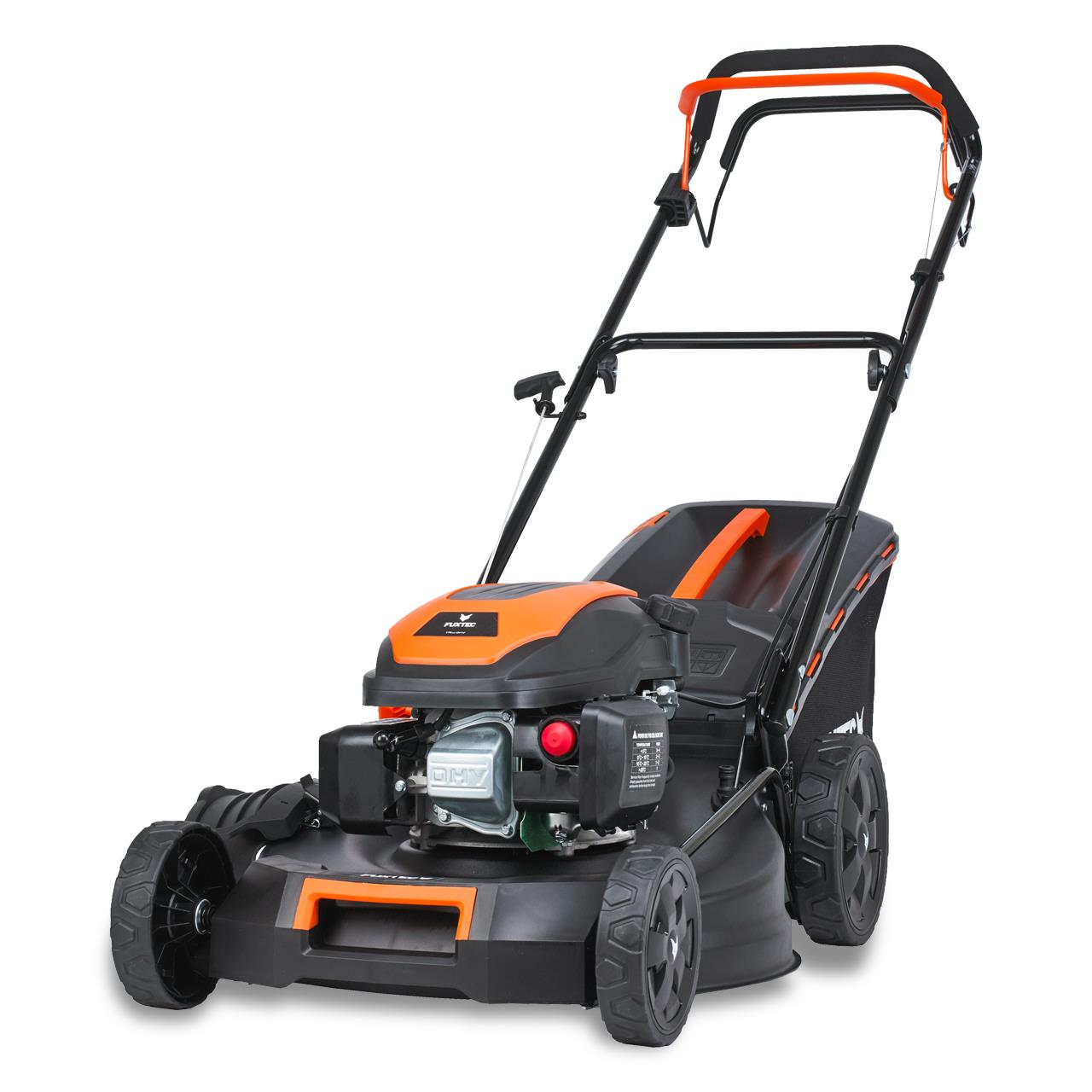 Benzínová kosacka FX-RM5170