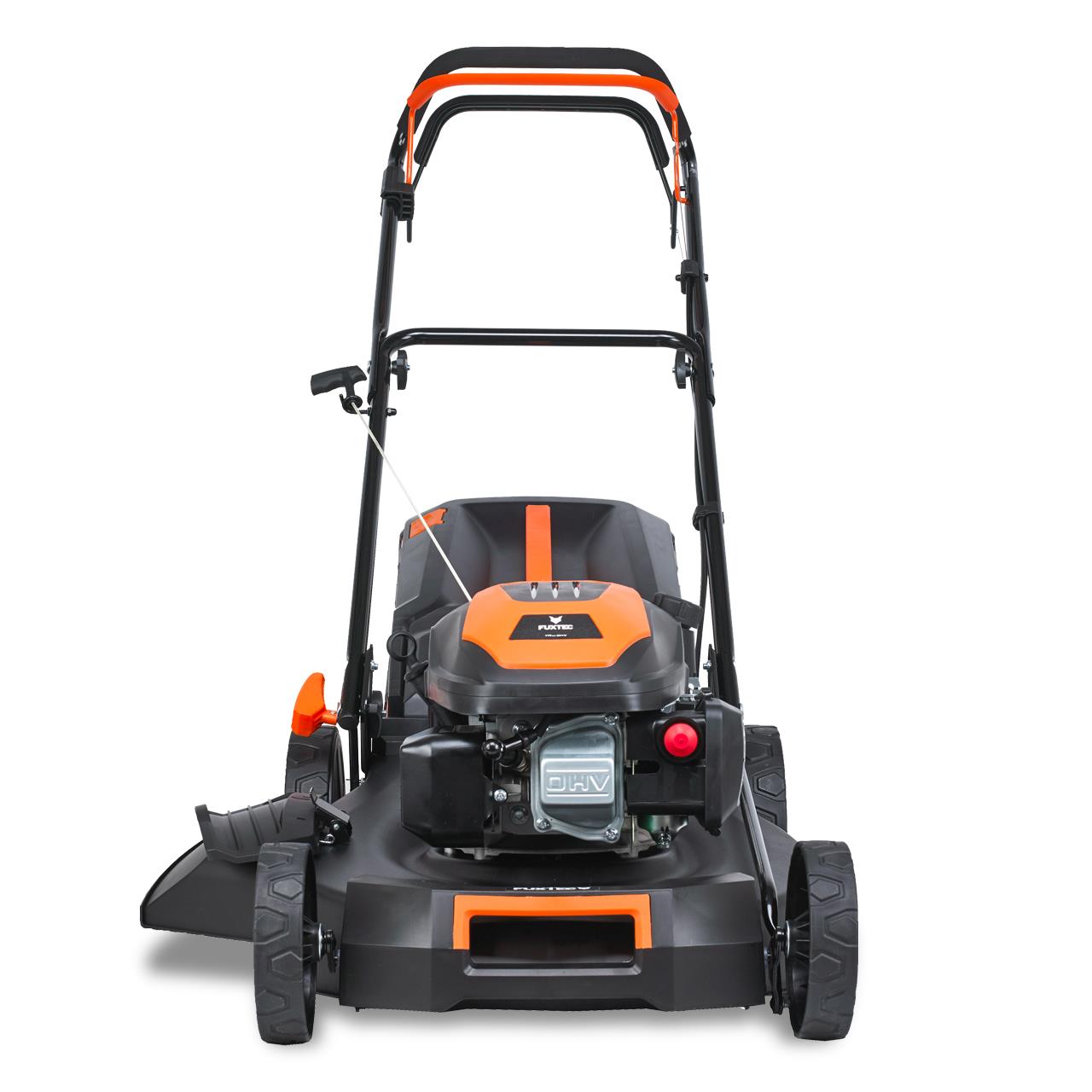 Benzínová kosacka FX-RM5170