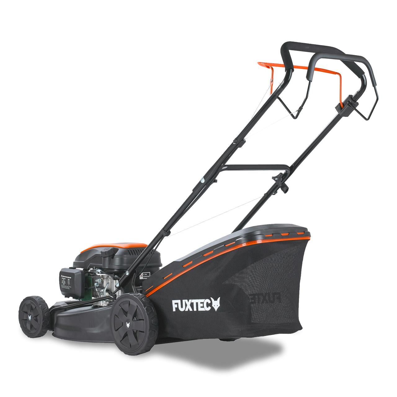 Benzínová kosacka FX-RM5170